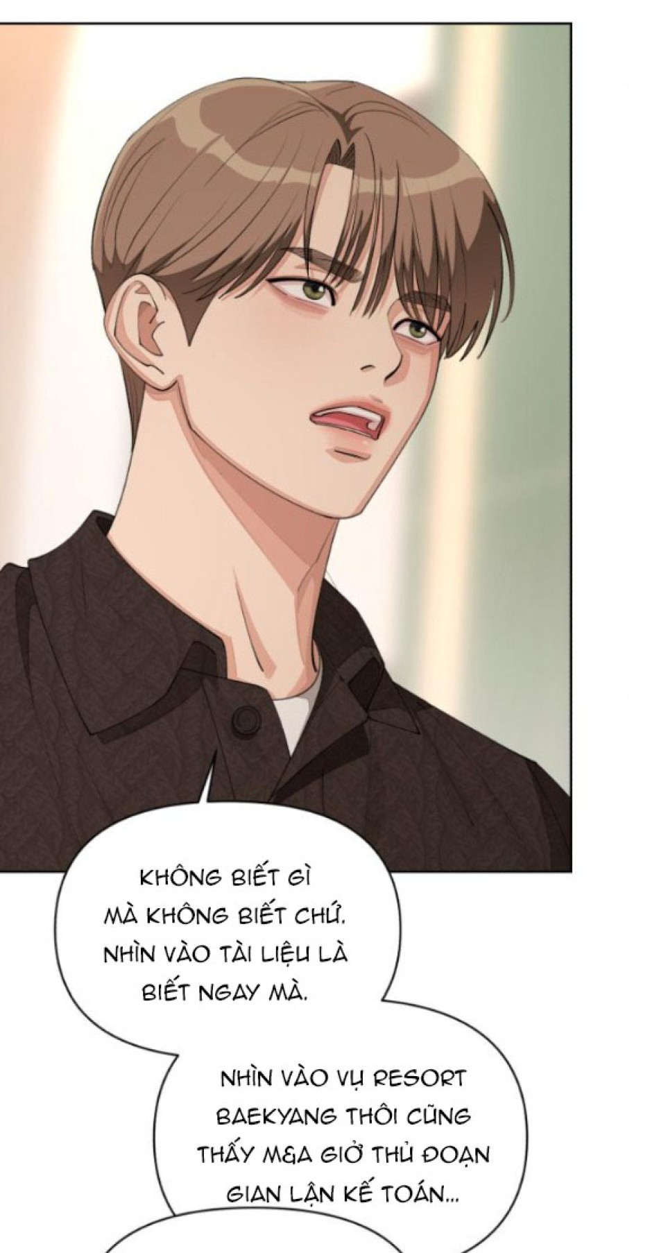 TÌNH YÊU CỦA IK SEOB 
