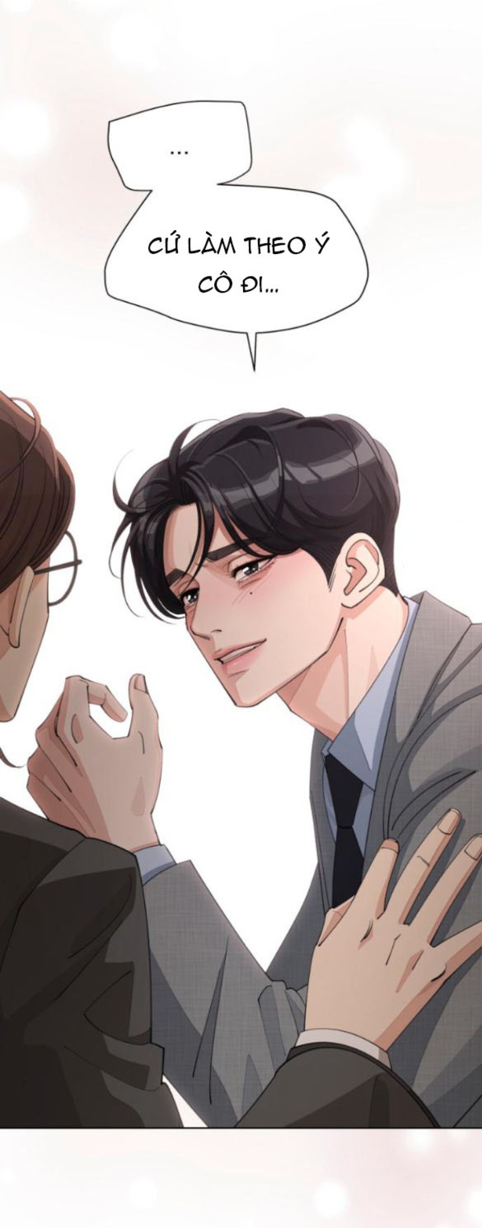 TÌNH YÊU CỦA IK SEOB 