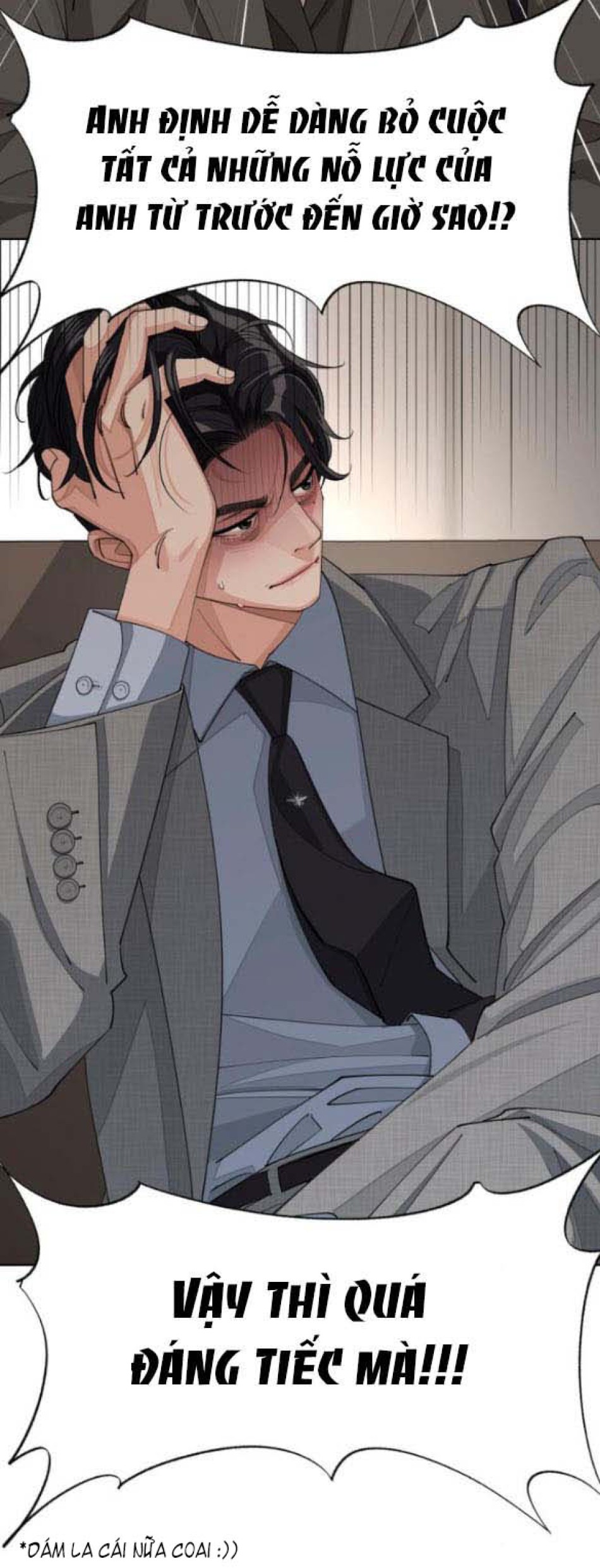 TÌNH YÊU CỦA IK SEOB 