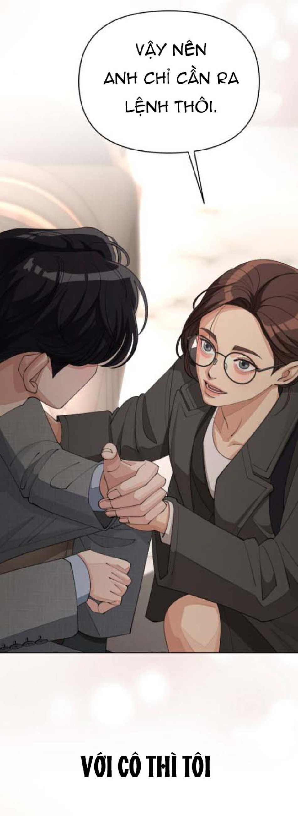 TÌNH YÊU CỦA IK SEOB 