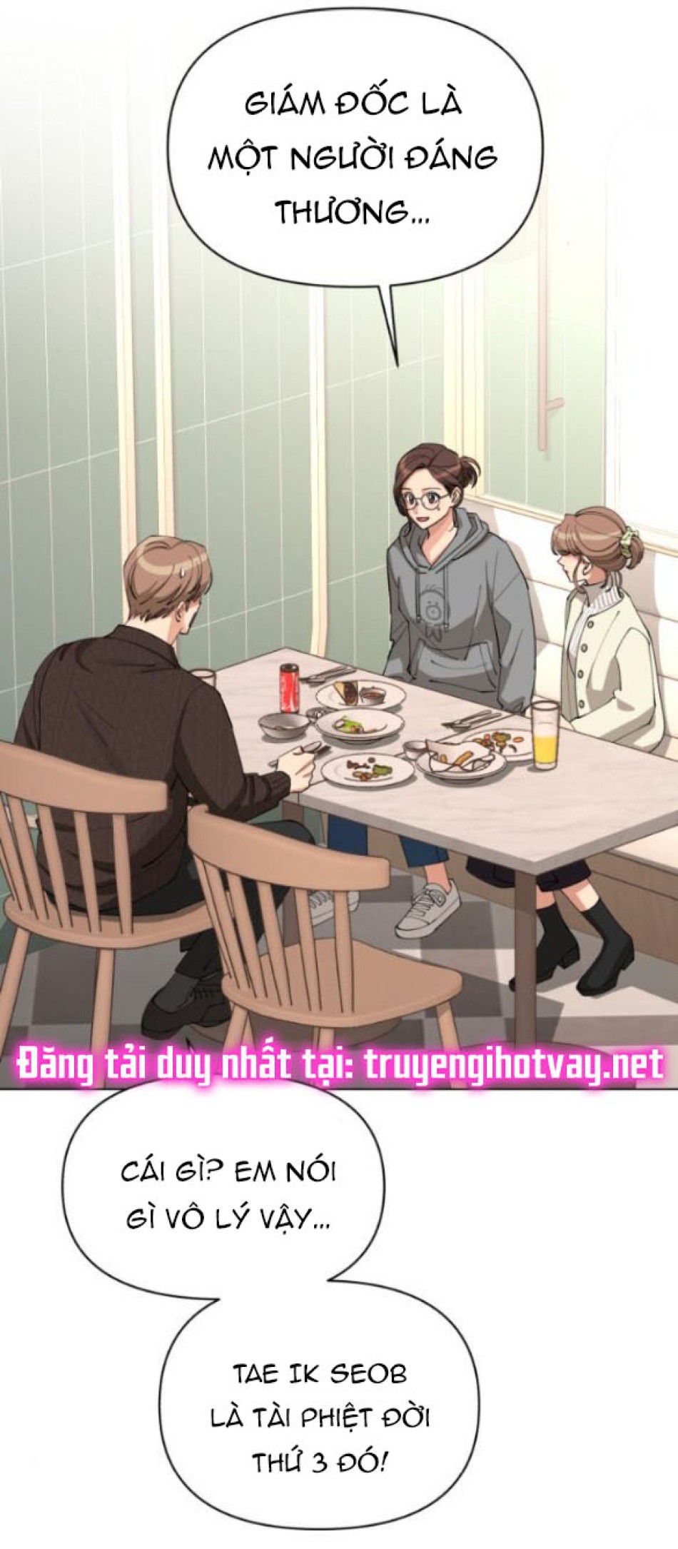 TÌNH YÊU CỦA IK SEOB 