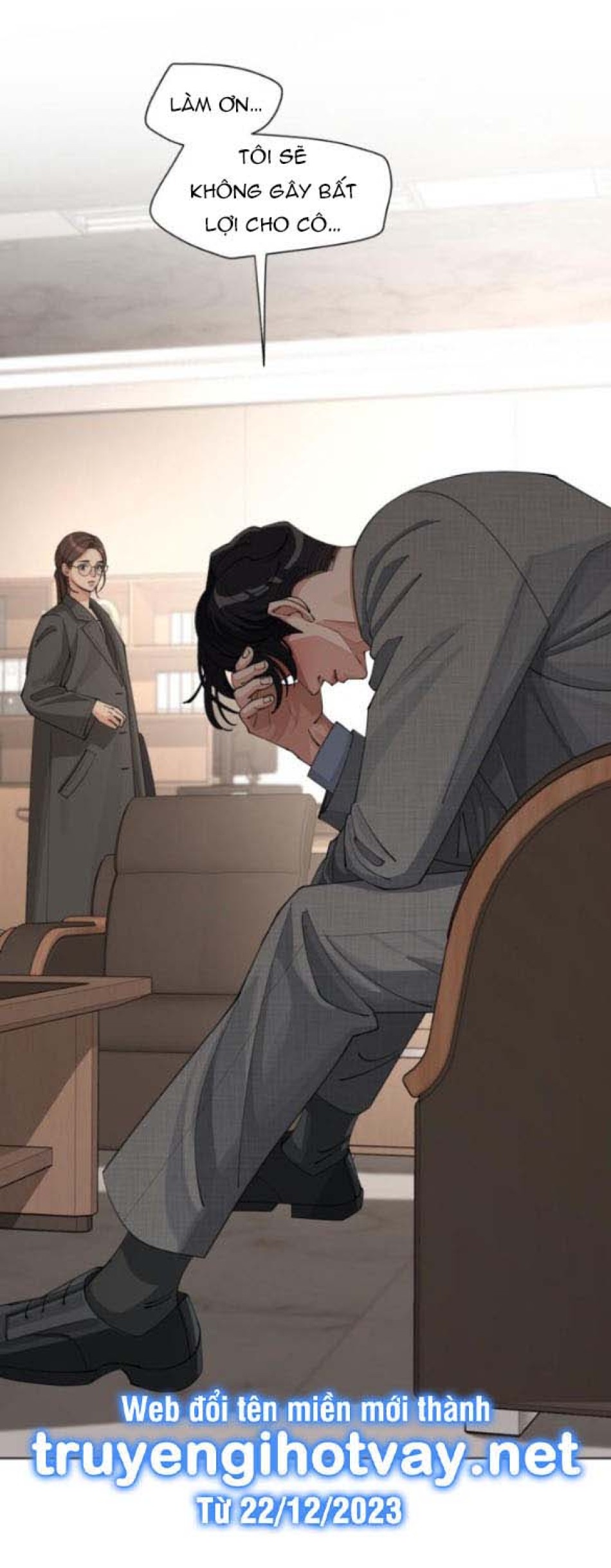 TÌNH YÊU CỦA IK SEOB 