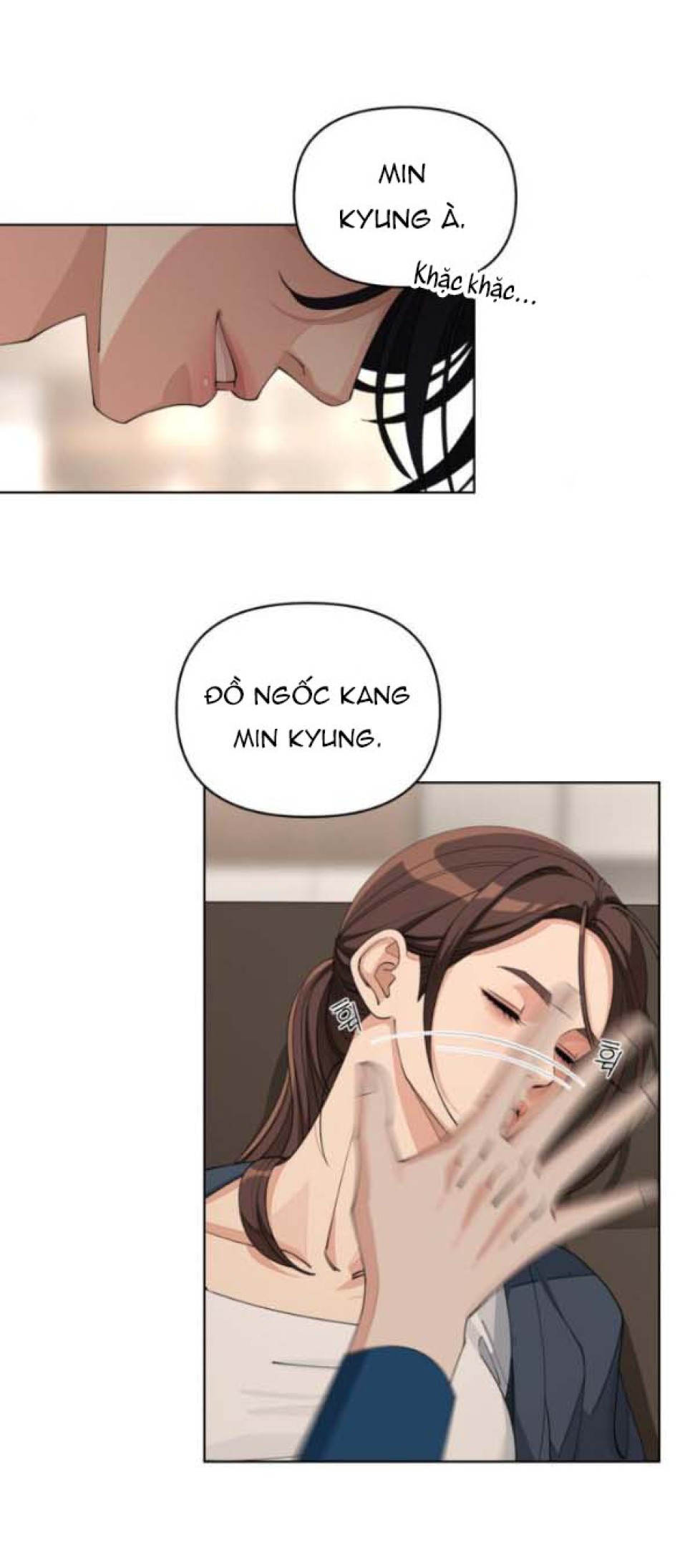 TÌNH YÊU CỦA IK SEOB 