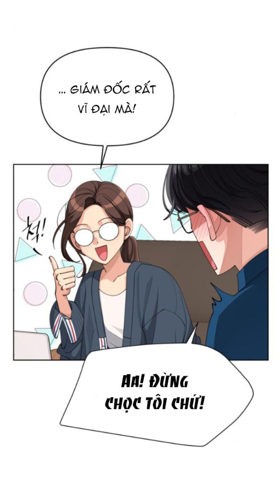 TÌNH YÊU CỦA IK SEOB 