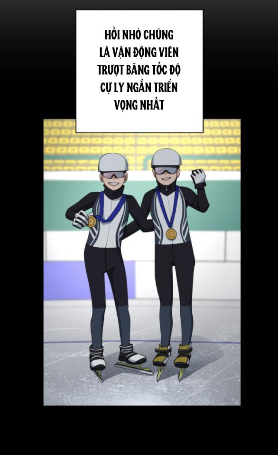 TÌNH YÊU CỦA IK SEOB 