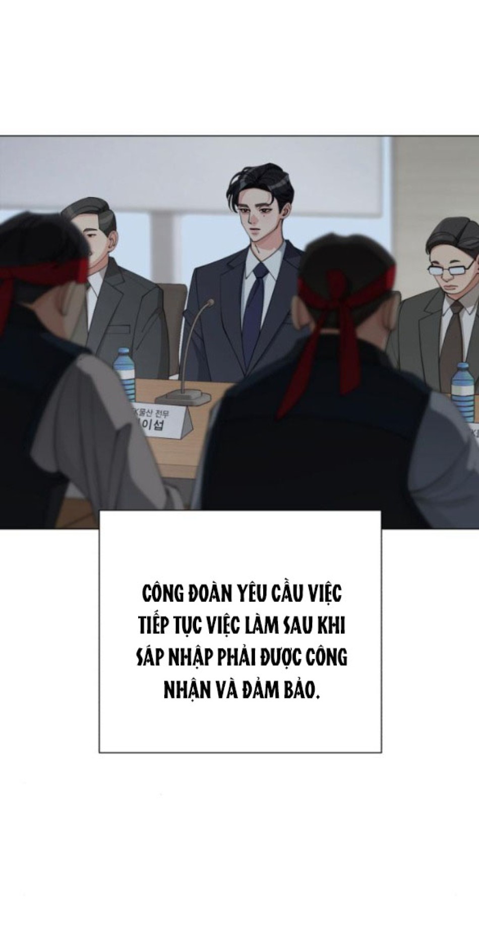 TÌNH YÊU CỦA IK SEOB 