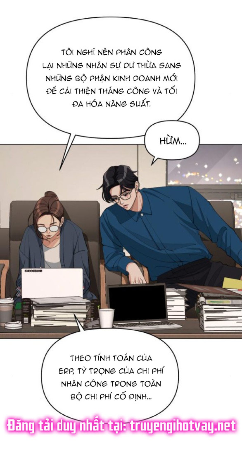 TÌNH YÊU CỦA IK SEOB 