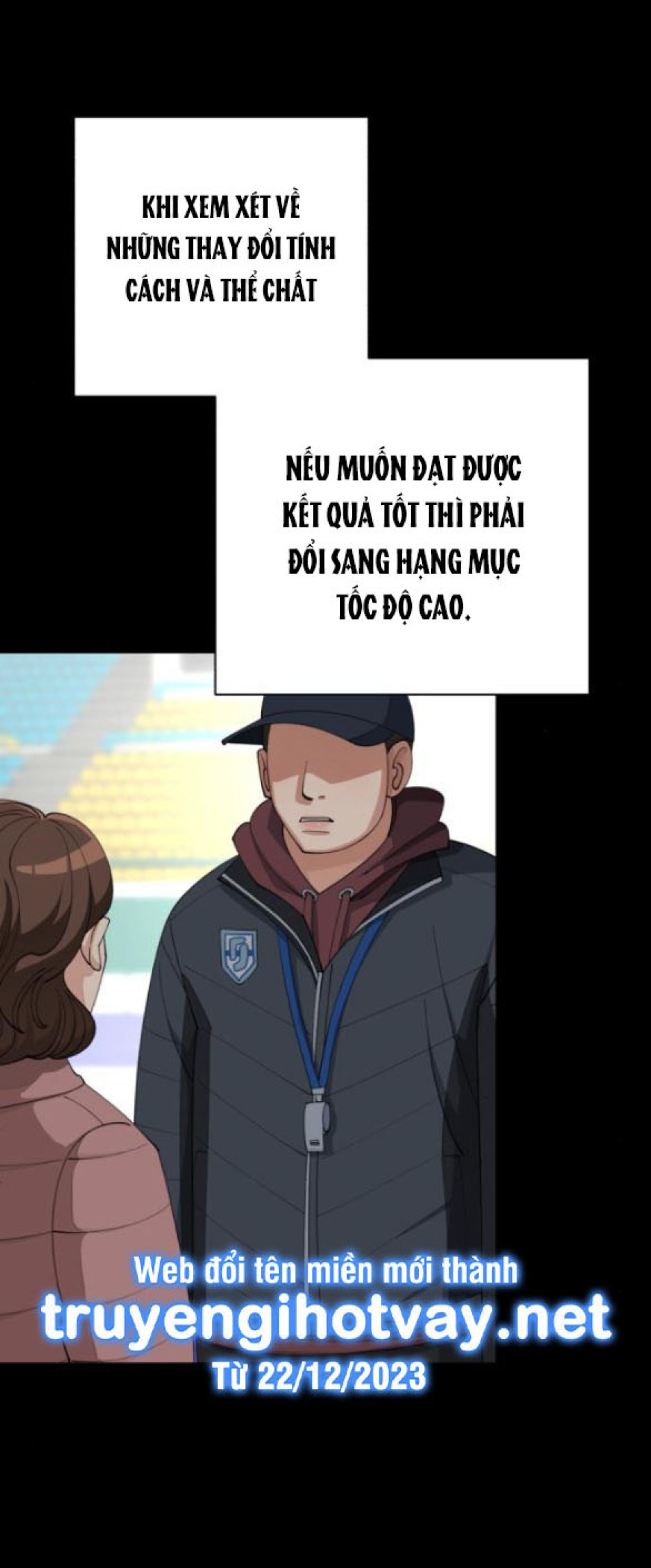 TÌNH YÊU CỦA IK SEOB 