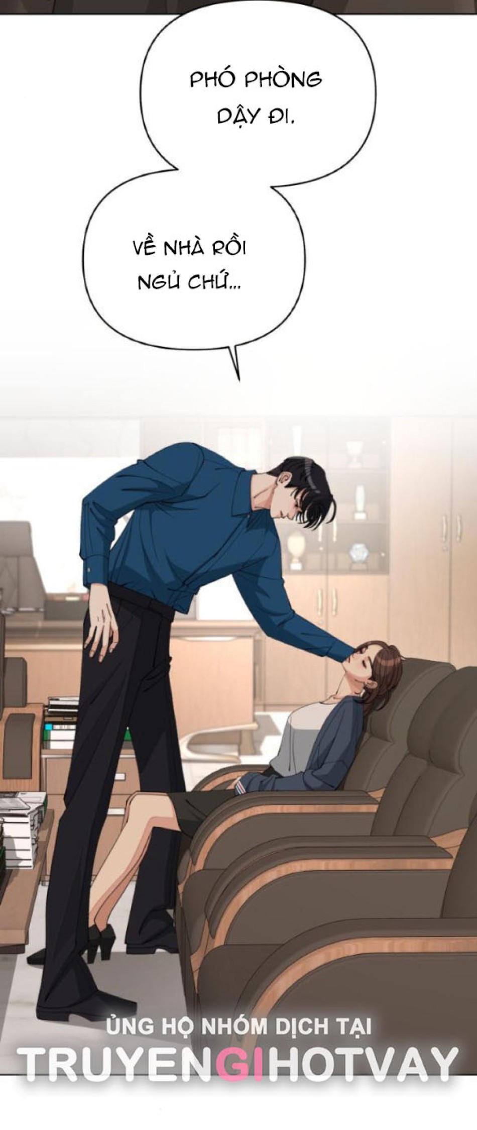 TÌNH YÊU CỦA IK SEOB 