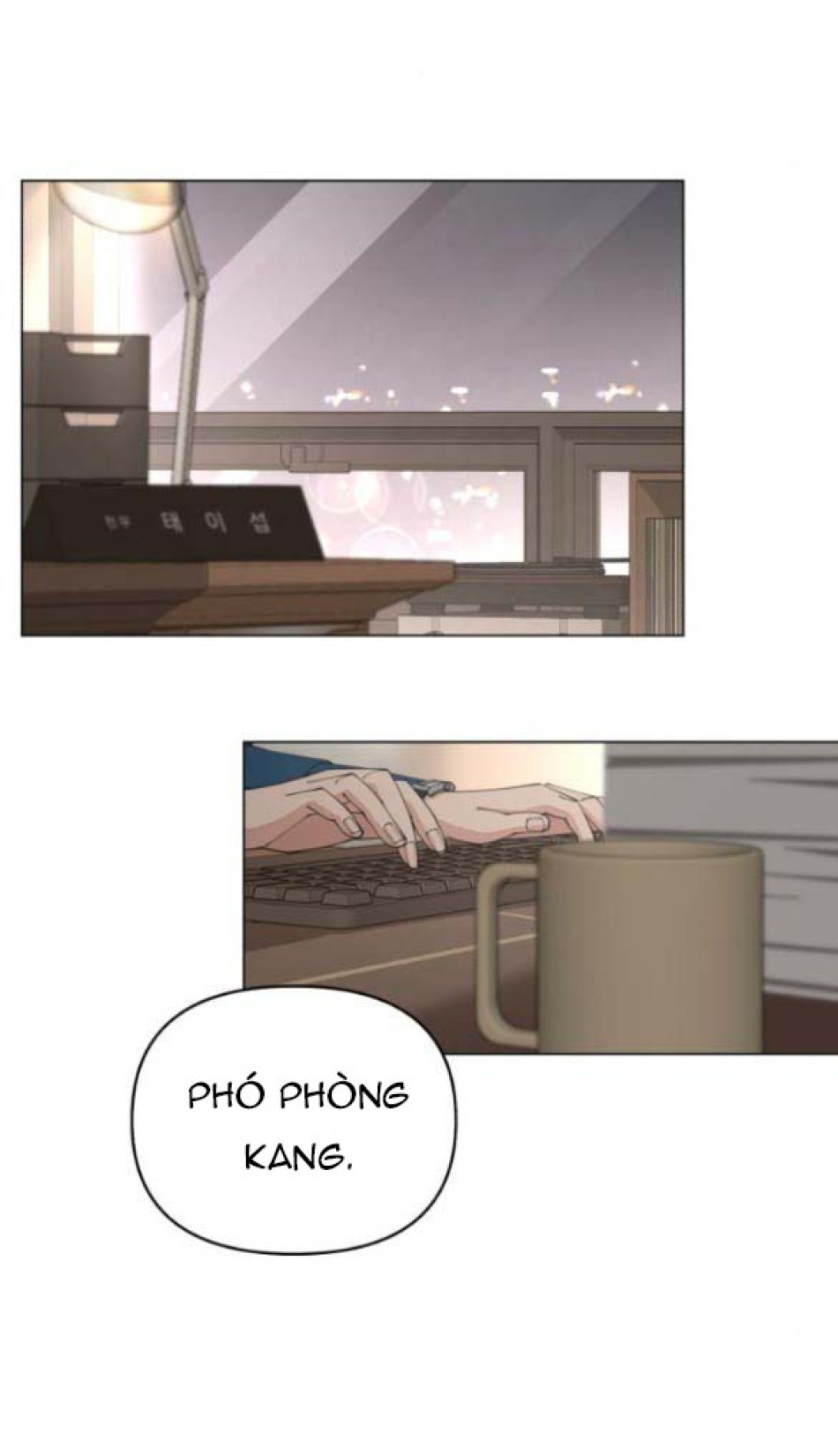 TÌNH YÊU CỦA IK SEOB 
