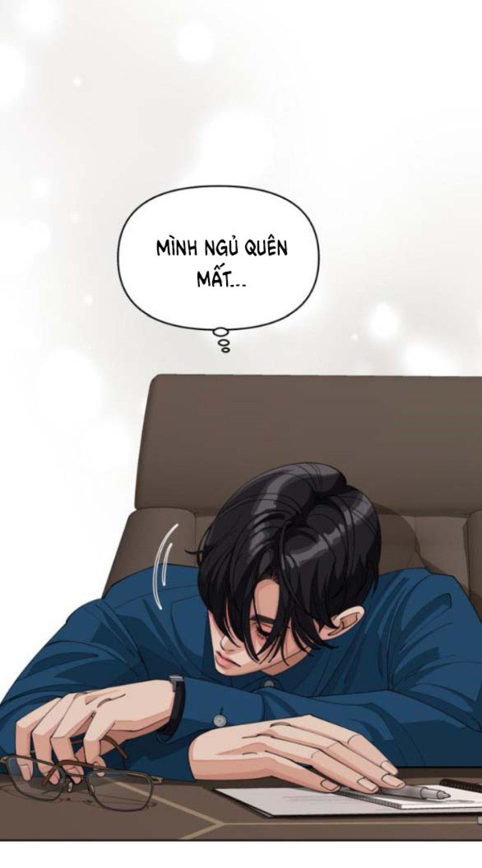 TÌNH YÊU CỦA IK SEOB 