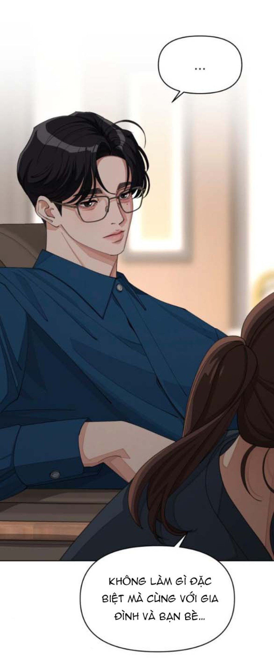 TÌNH YÊU CỦA IK SEOB 