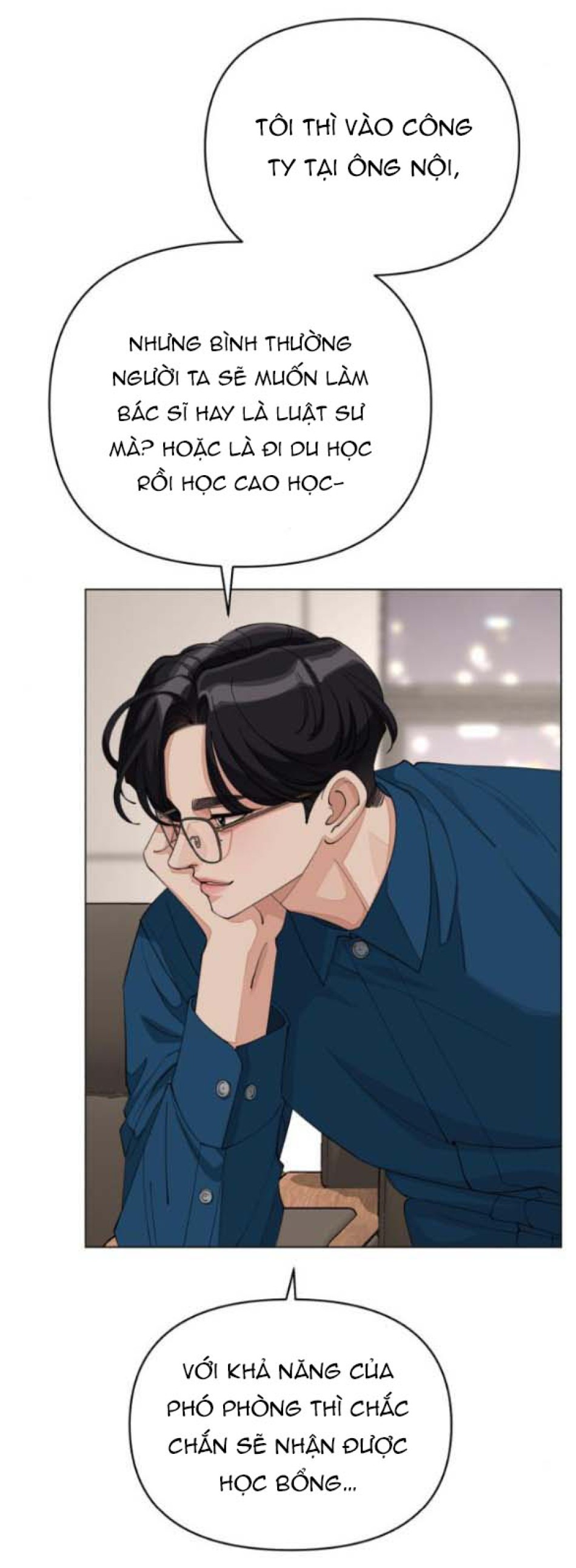 TÌNH YÊU CỦA IK SEOB 