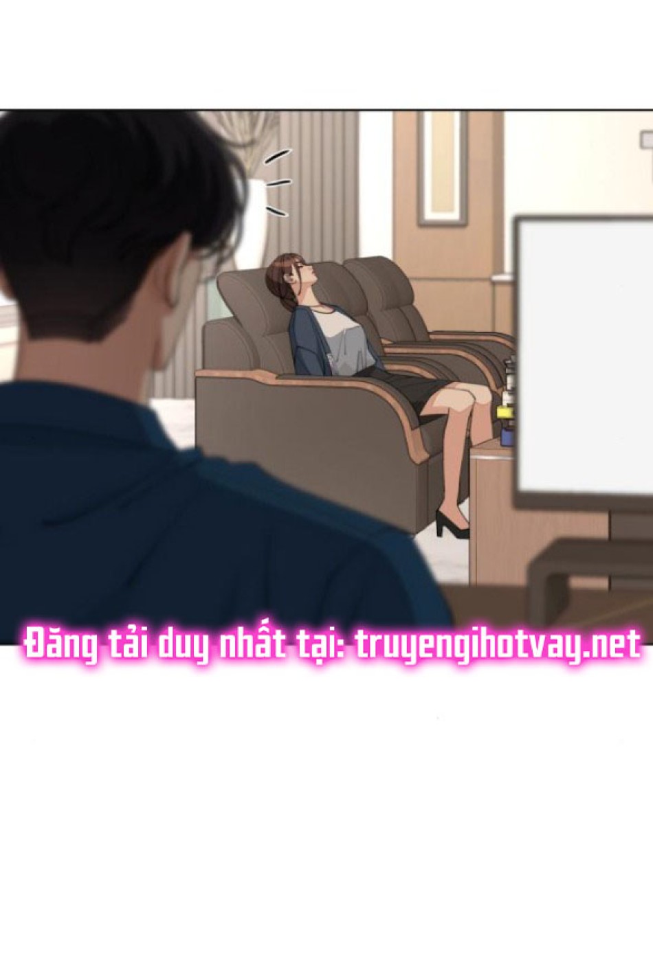 TÌNH YÊU CỦA IK SEOB 