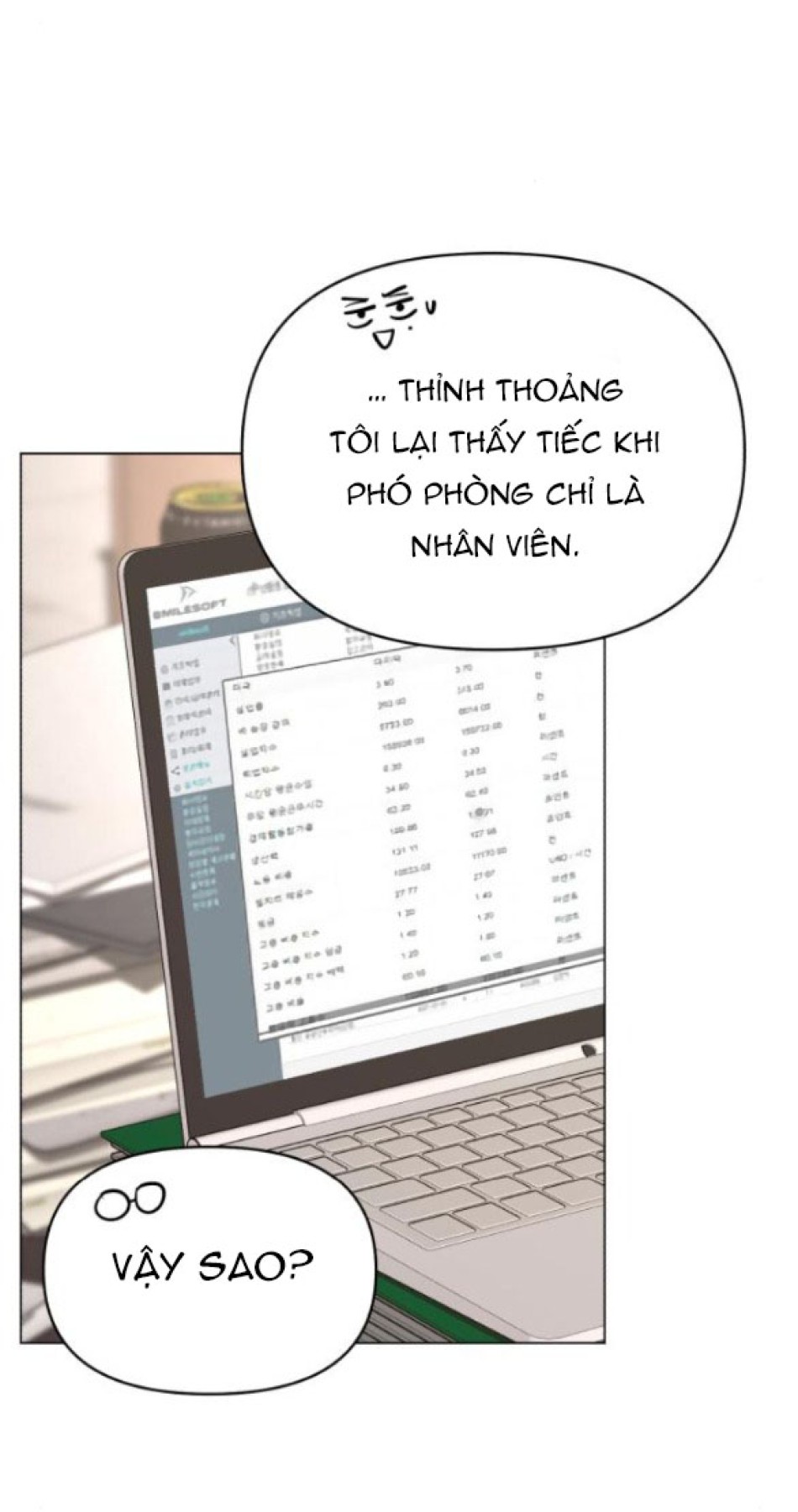 TÌNH YÊU CỦA IK SEOB 