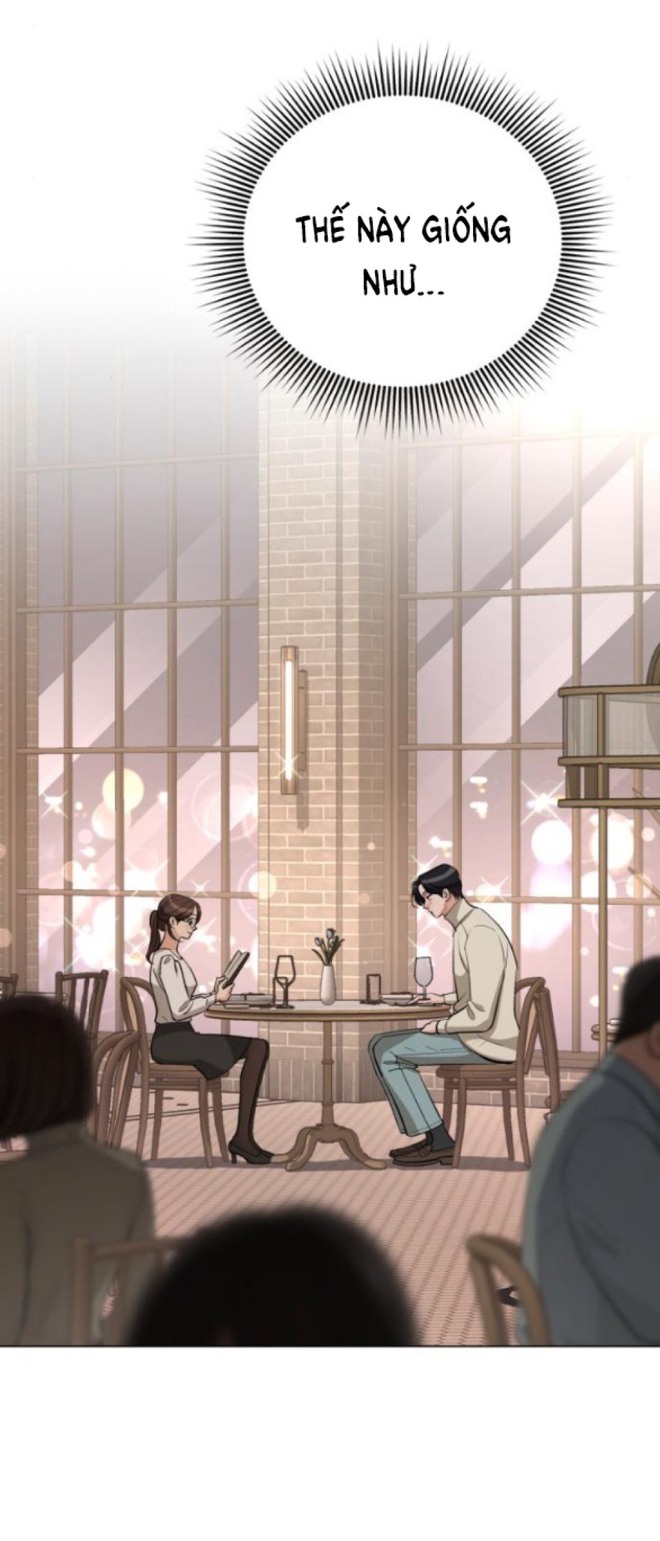 TÌNH YÊU CỦA IK SEOB 