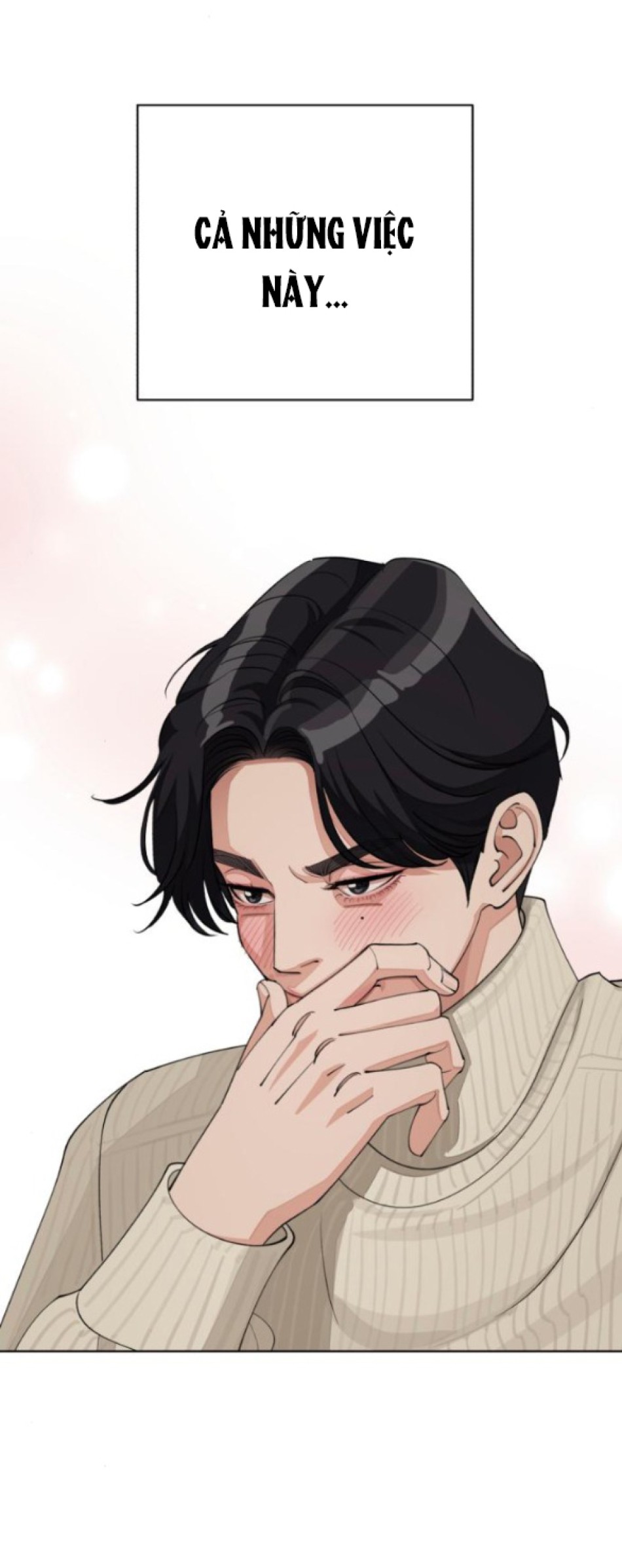 TÌNH YÊU CỦA IK SEOB 