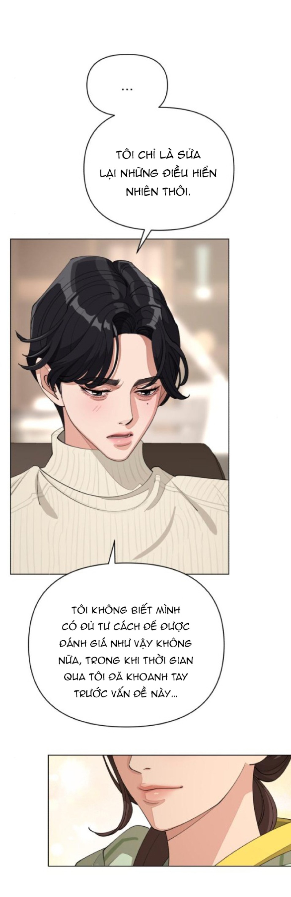 TÌNH YÊU CỦA IK SEOB 