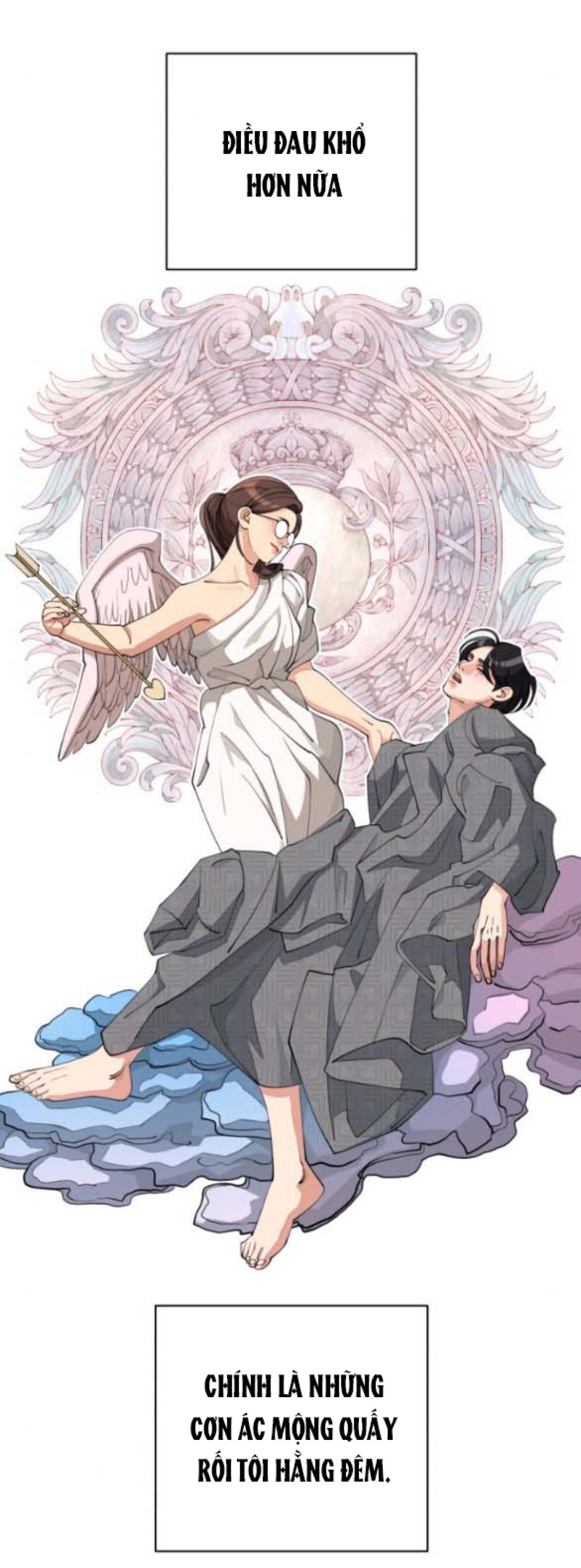 TÌNH YÊU CỦA IK SEOB 