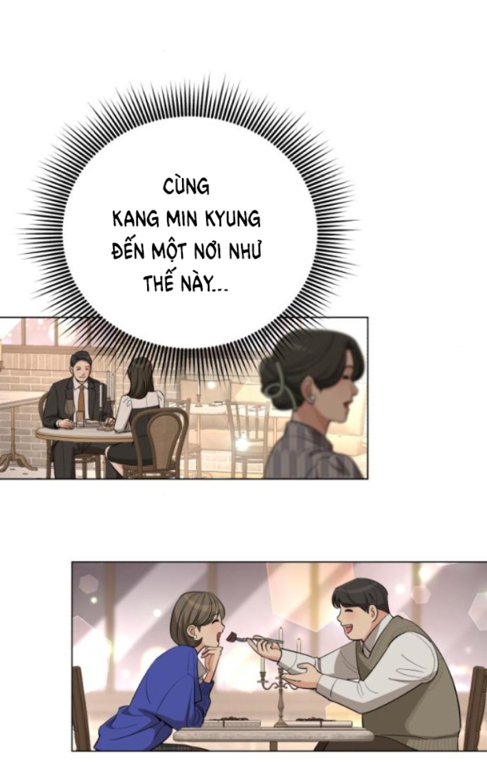 TÌNH YÊU CỦA IK SEOB 