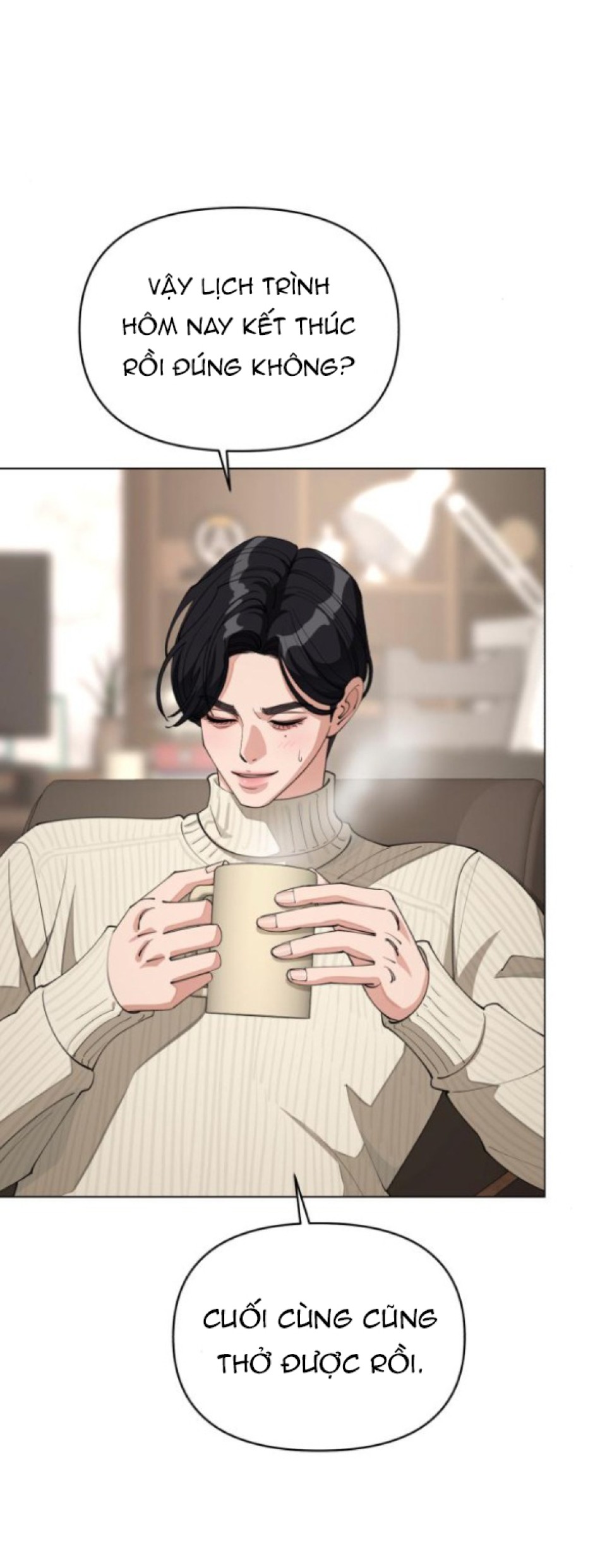 TÌNH YÊU CỦA IK SEOB 