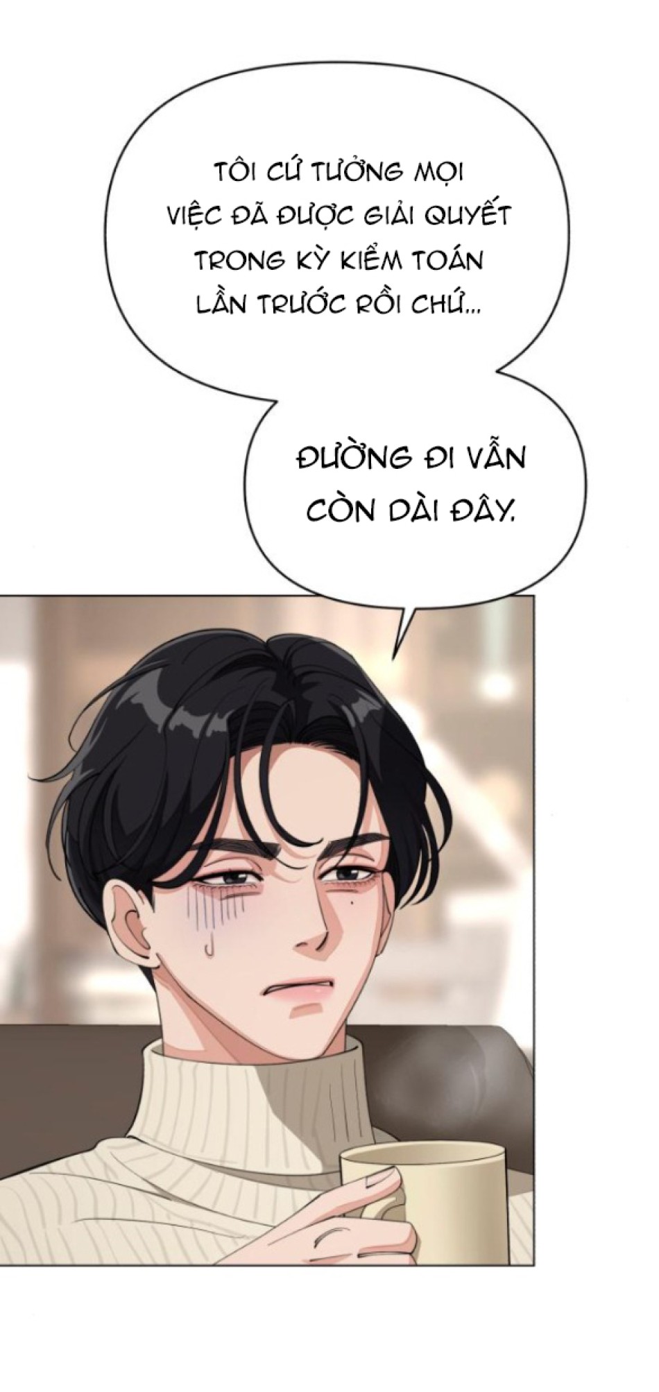 TÌNH YÊU CỦA IK SEOB 