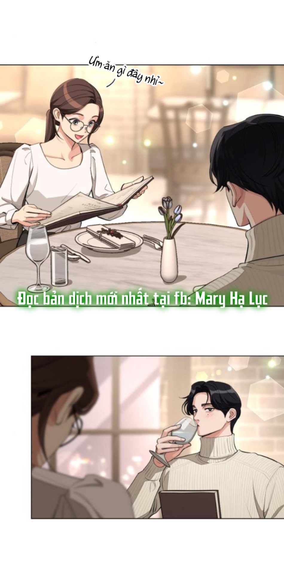 TÌNH YÊU CỦA IK SEOB 