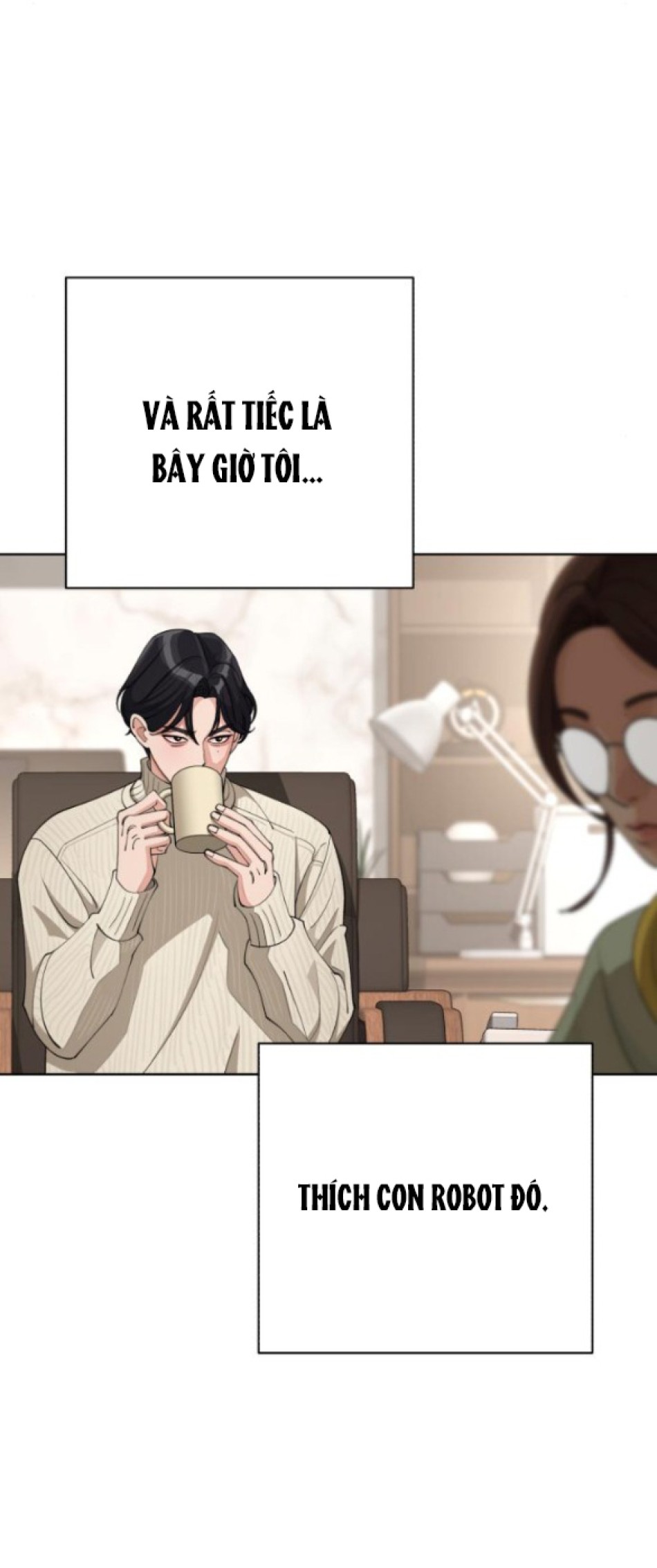 TÌNH YÊU CỦA IK SEOB 