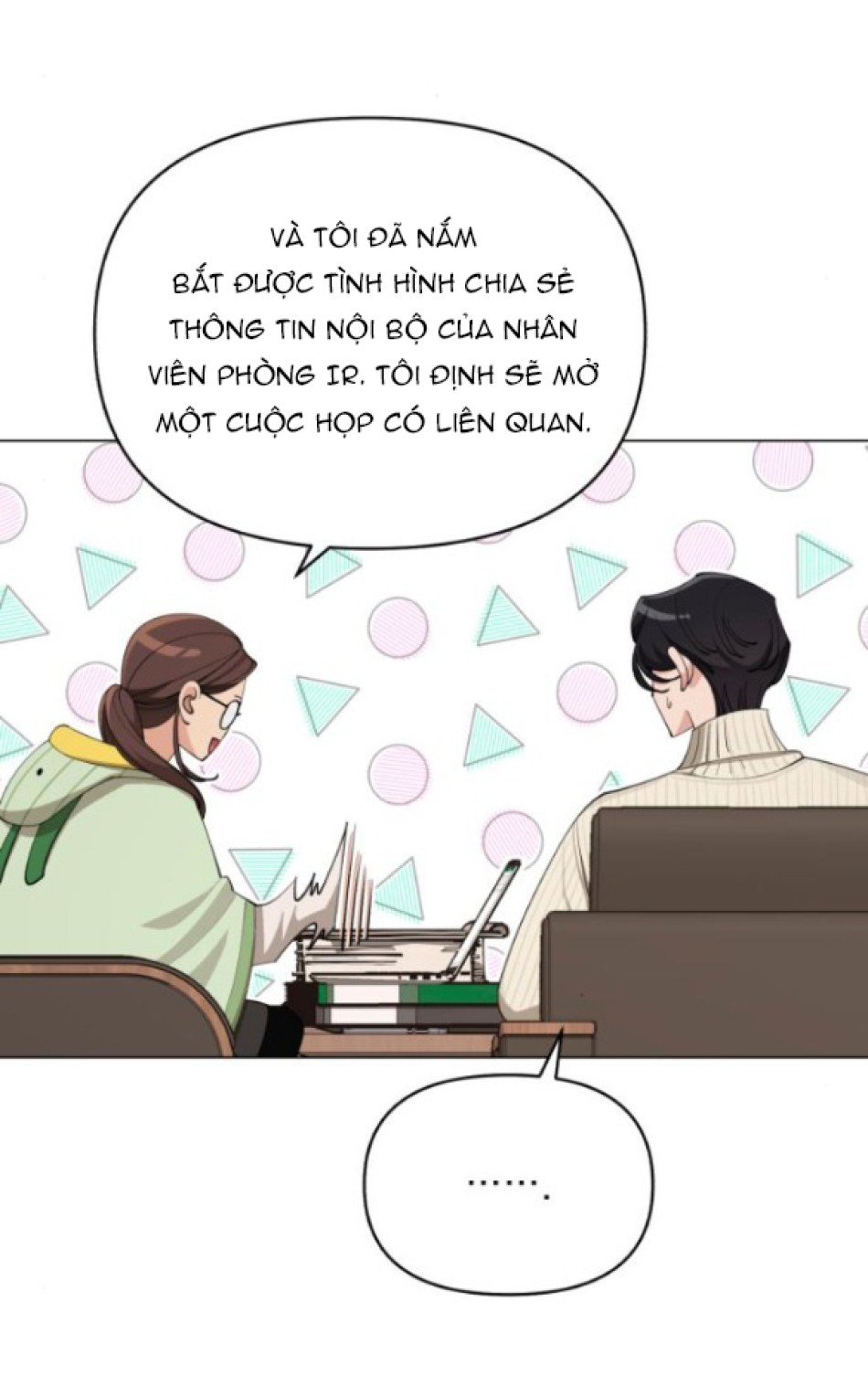 TÌNH YÊU CỦA IK SEOB 