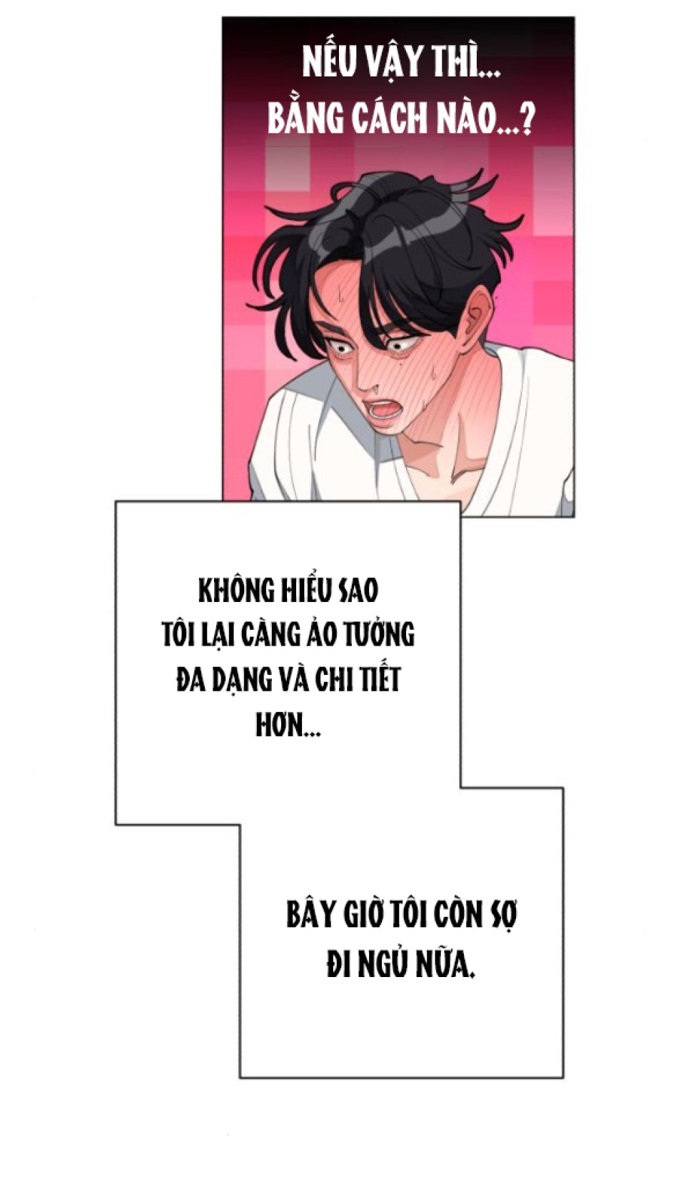 TÌNH YÊU CỦA IK SEOB 