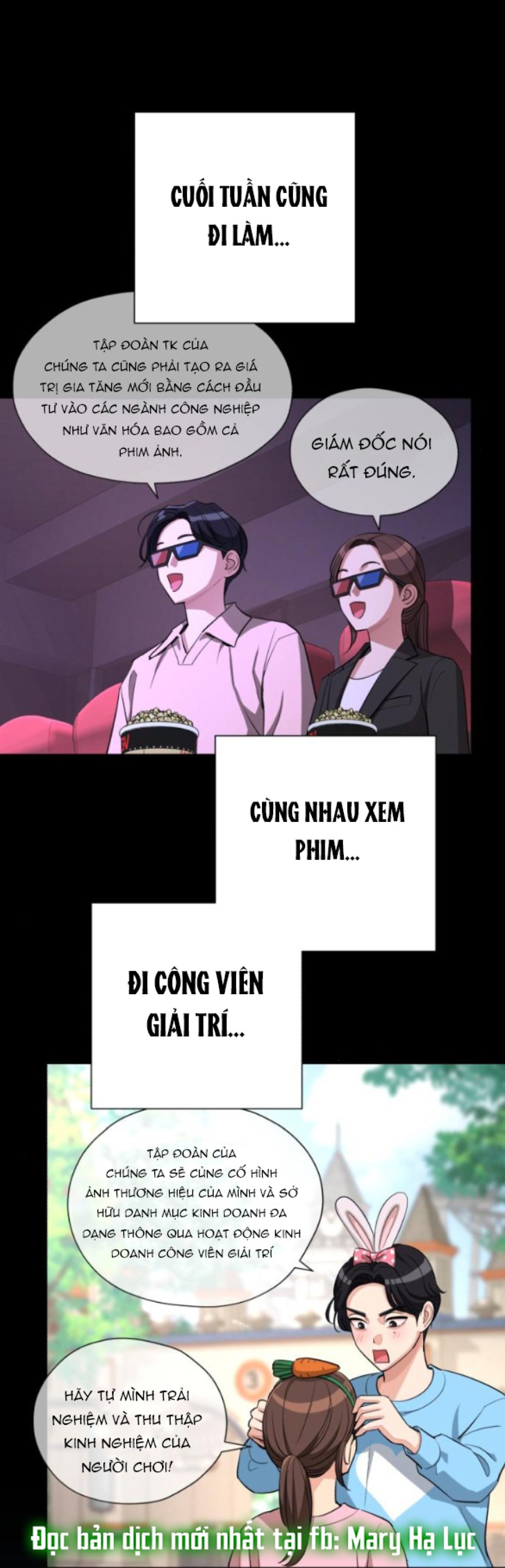 TÌNH YÊU CỦA IK SEOB 