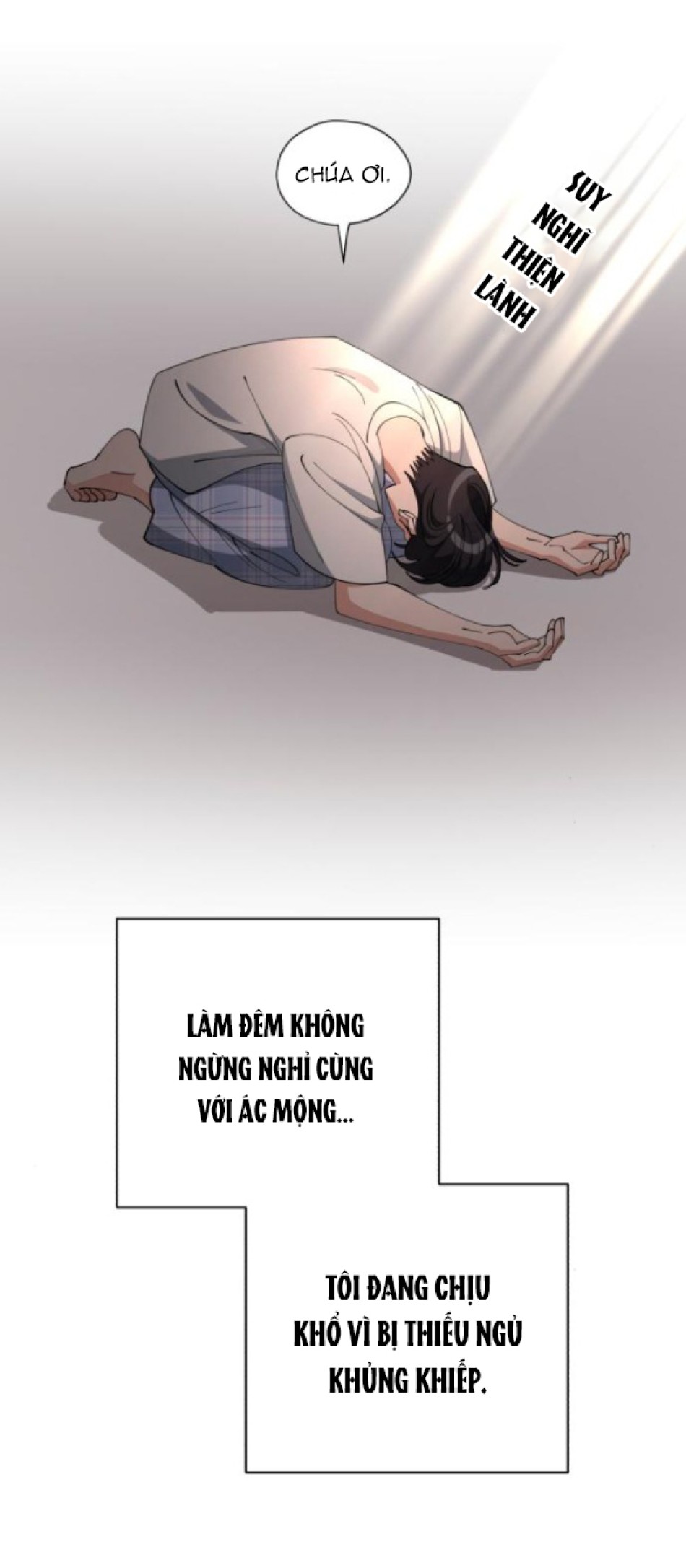 TÌNH YÊU CỦA IK SEOB 