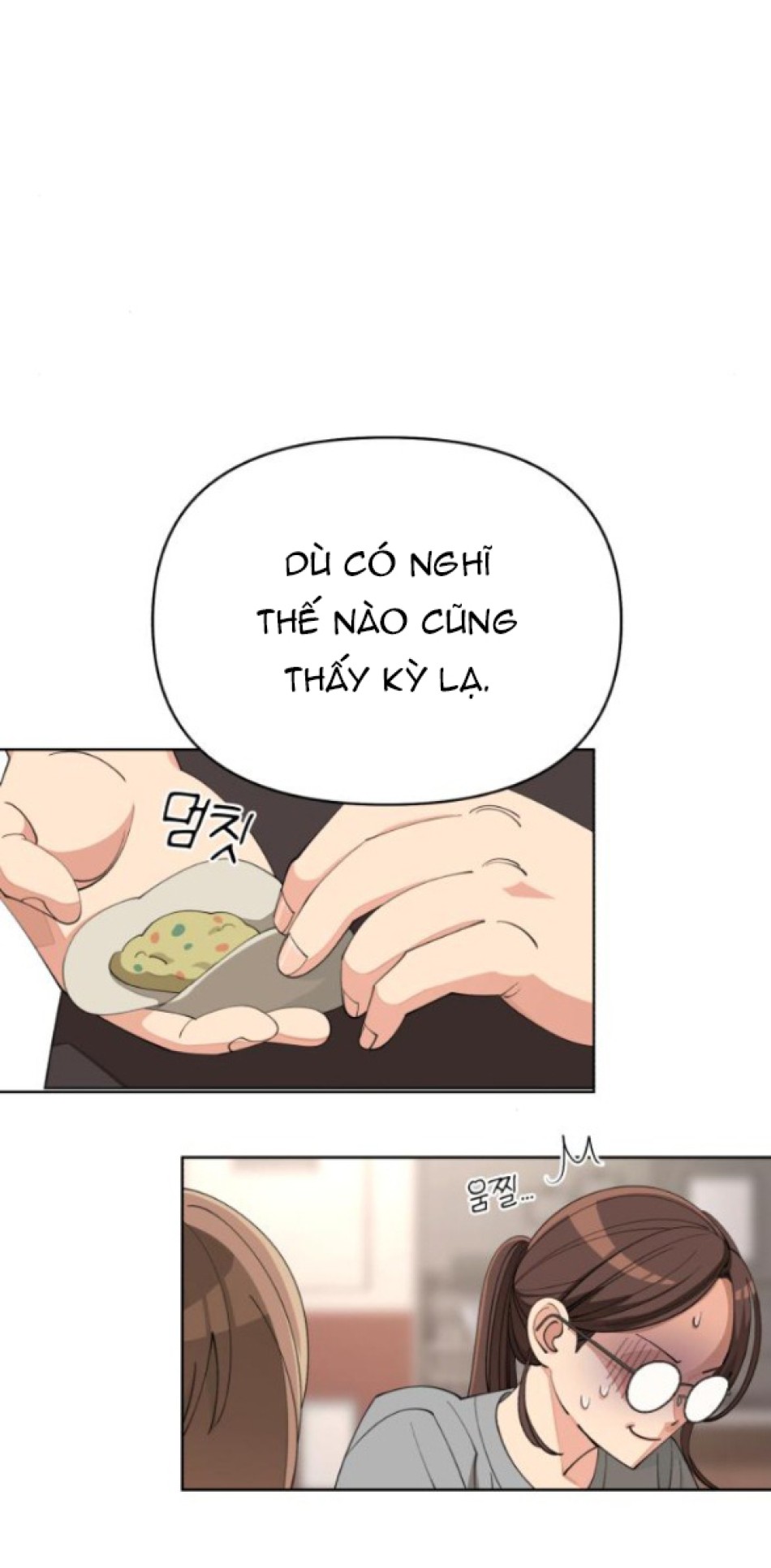 TÌNH YÊU CỦA IK SEOB 
