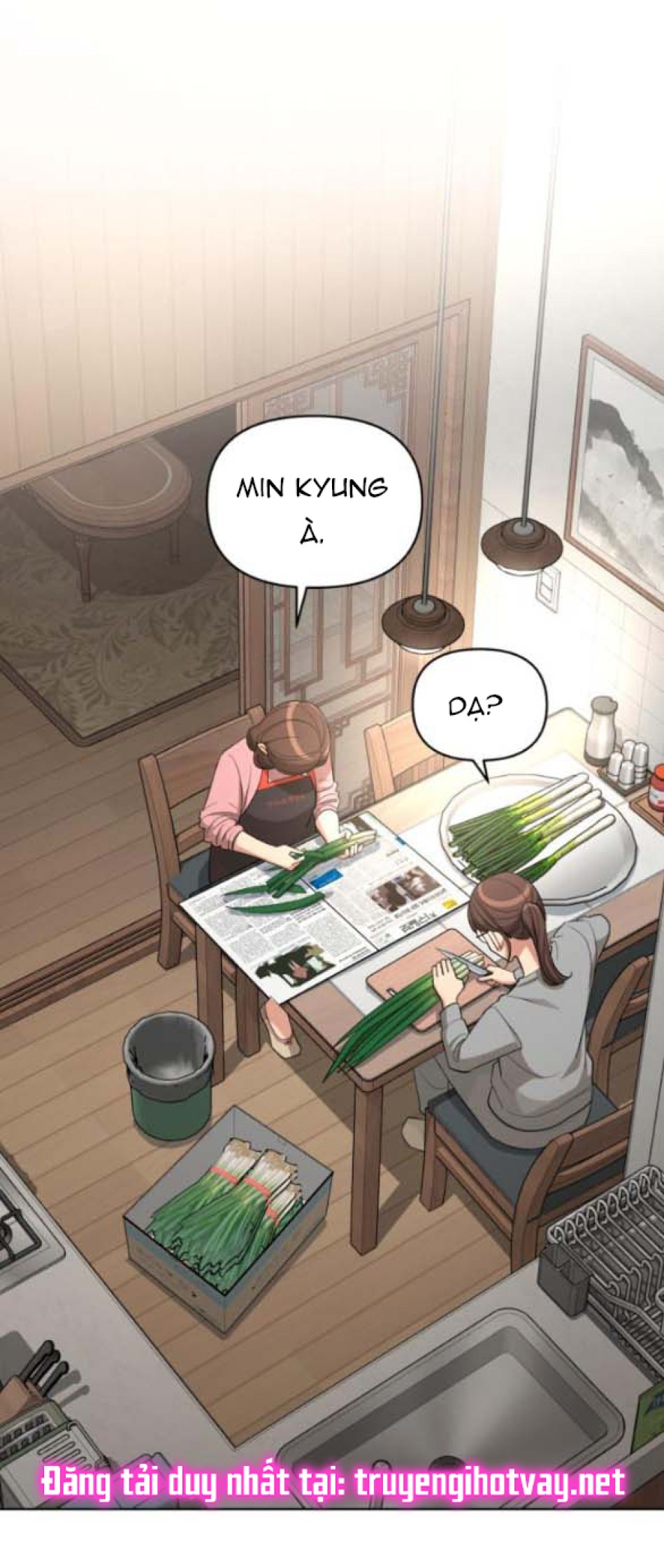 TÌNH YÊU CỦA IK SEOB 