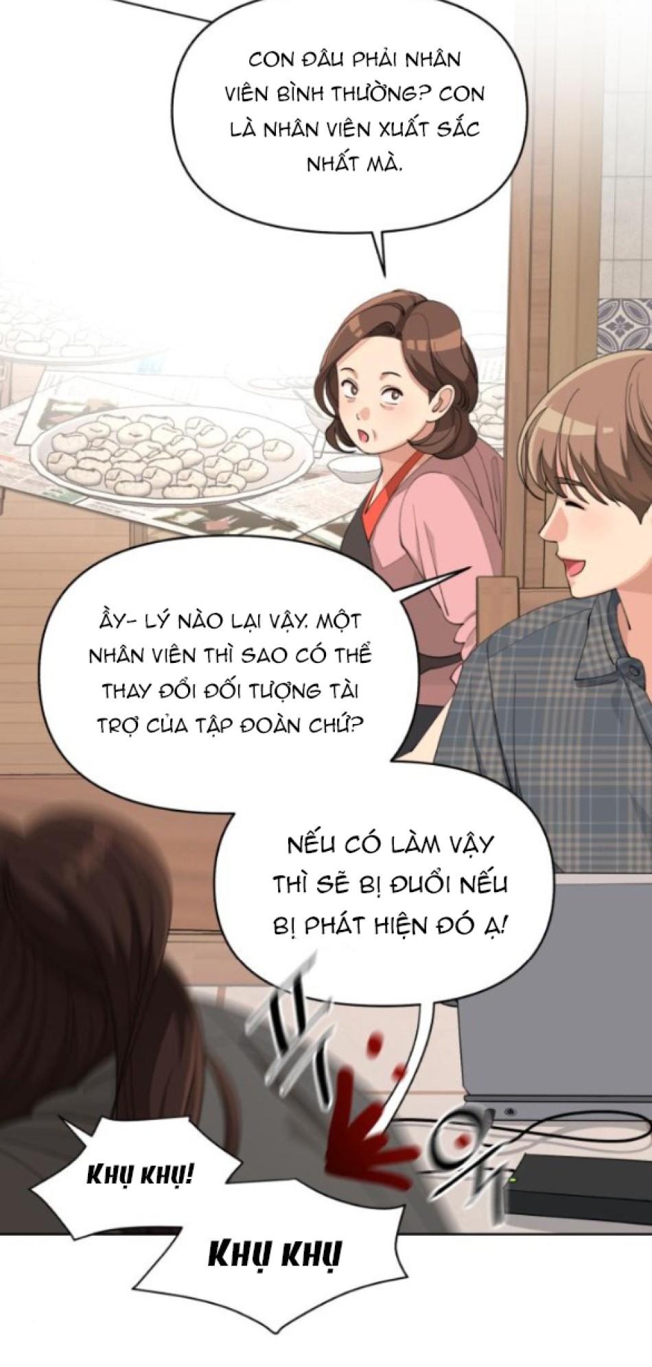 TÌNH YÊU CỦA IK SEOB 