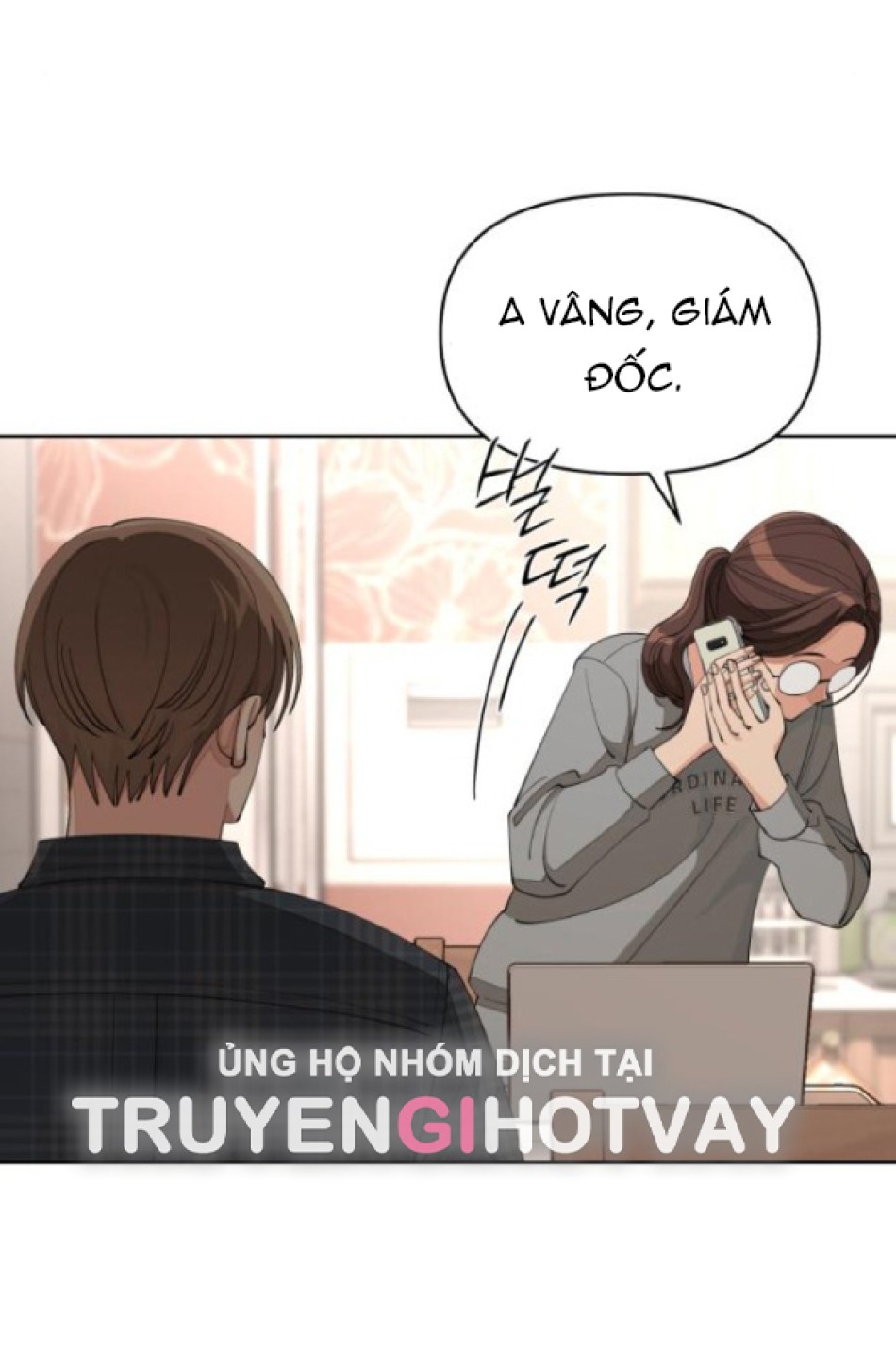 TÌNH YÊU CỦA IK SEOB 