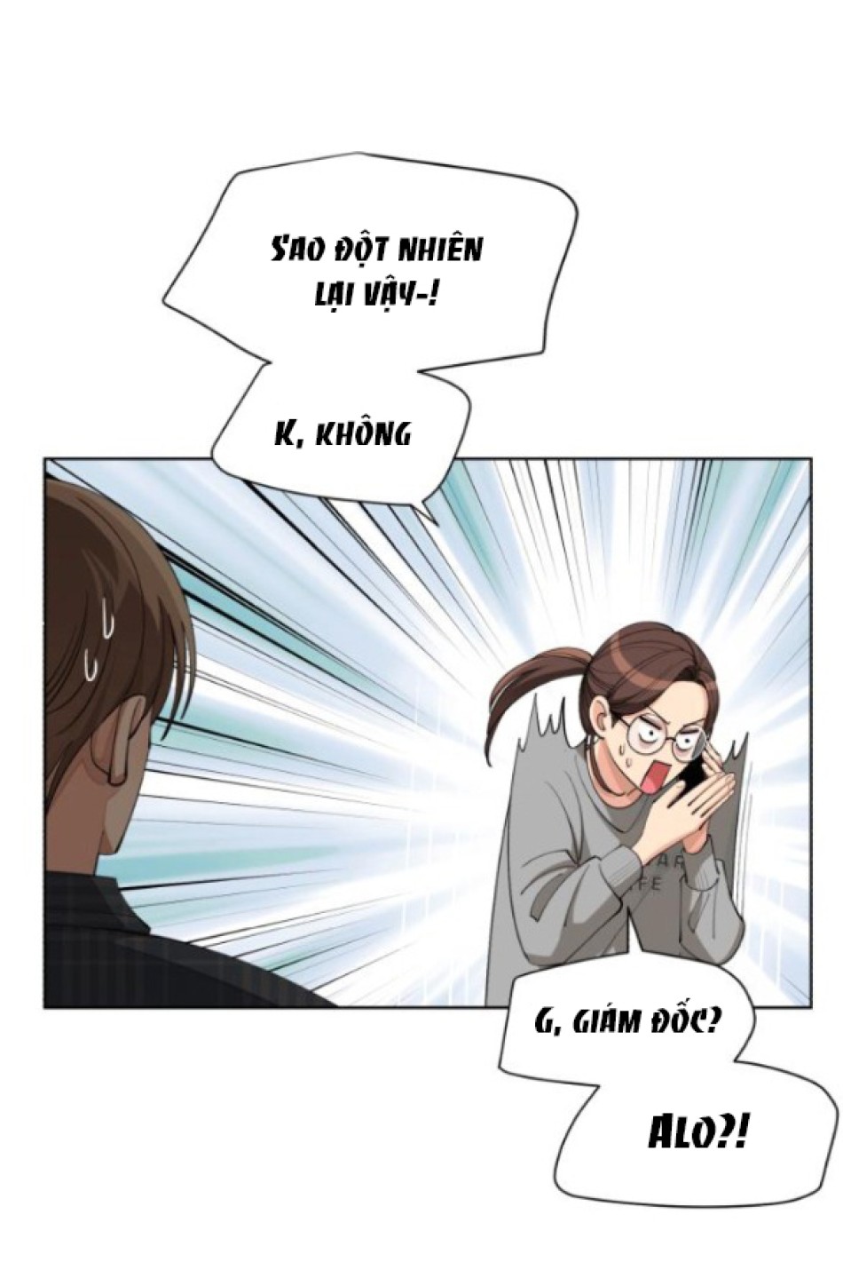TÌNH YÊU CỦA IK SEOB 