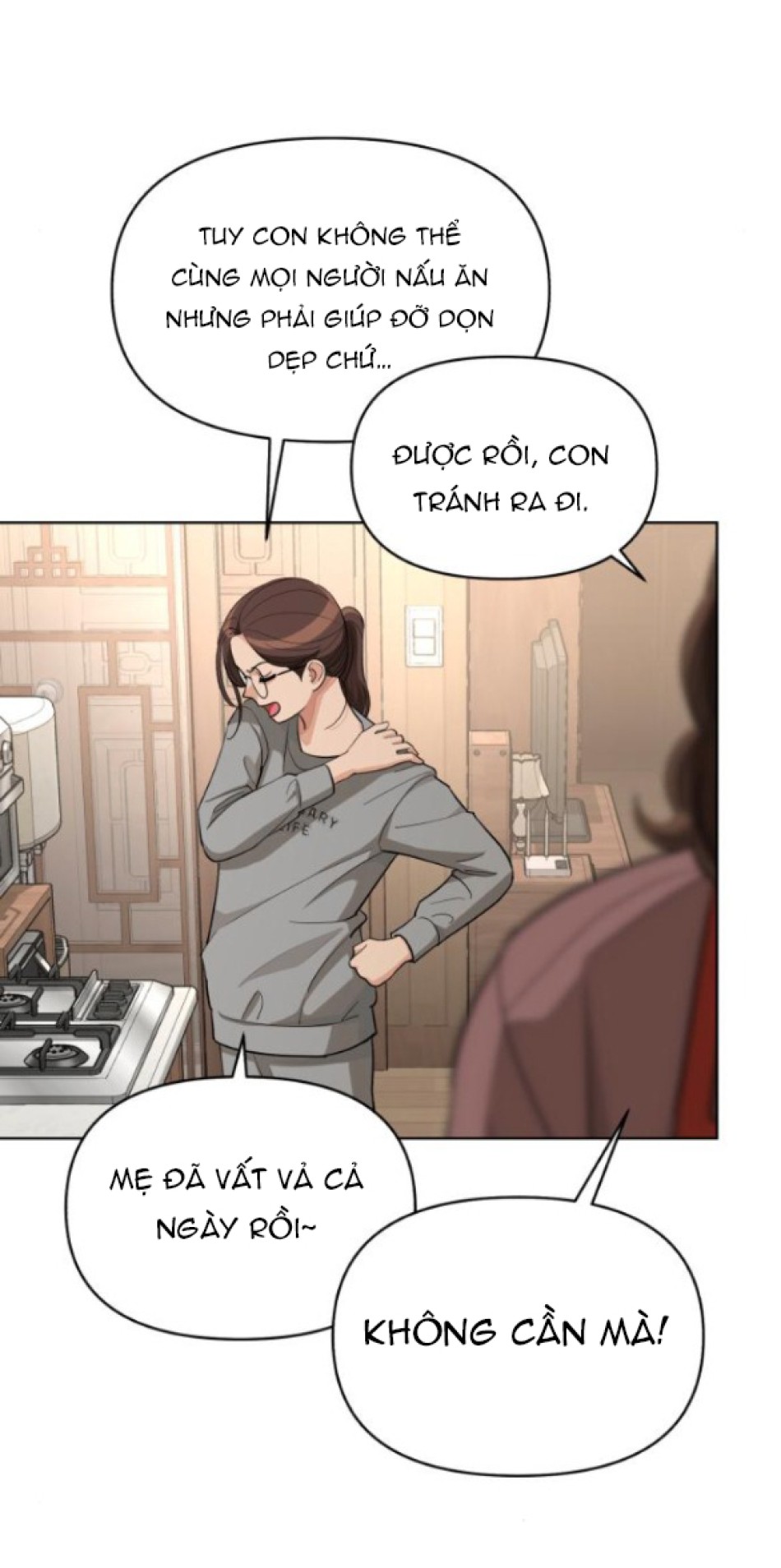 TÌNH YÊU CỦA IK SEOB 