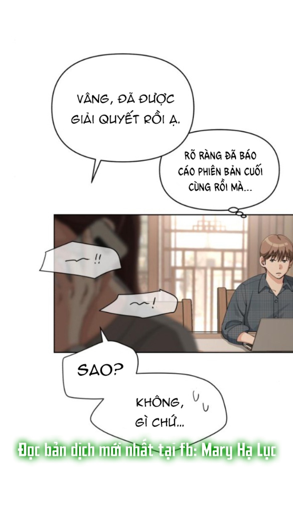 TÌNH YÊU CỦA IK SEOB 