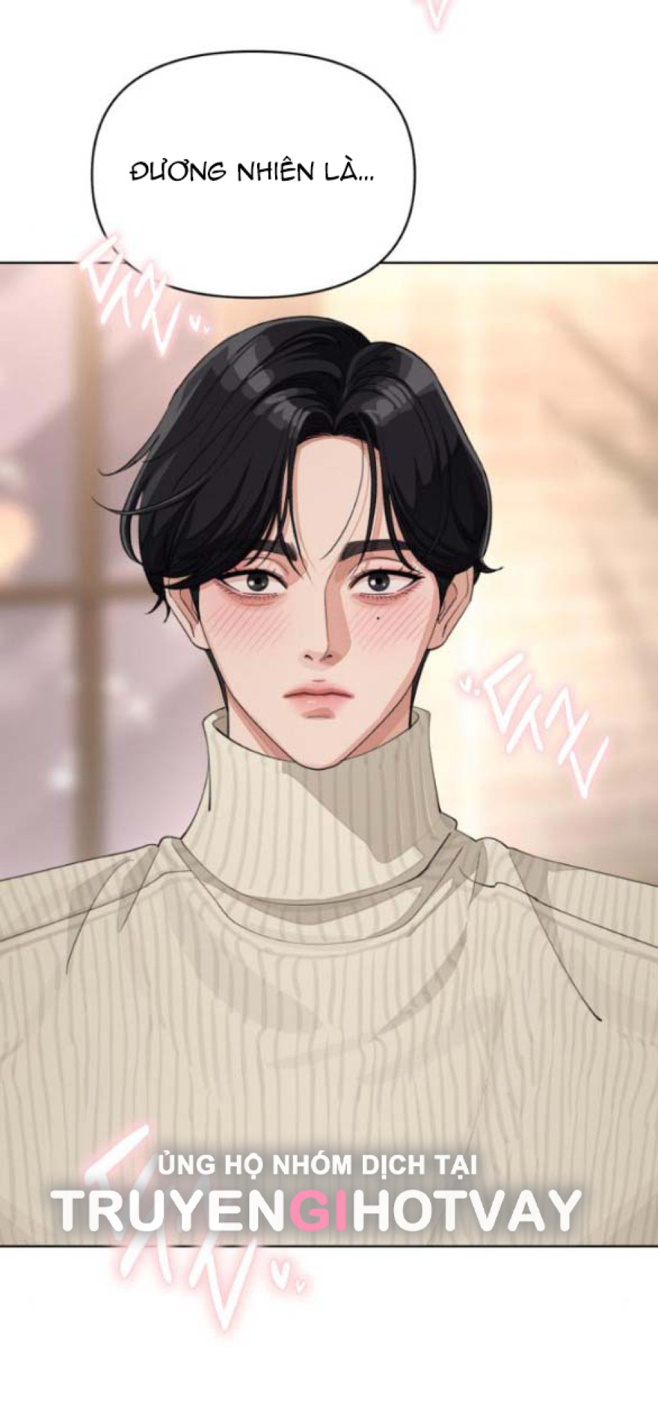 TÌNH YÊU CỦA IK SEOB 