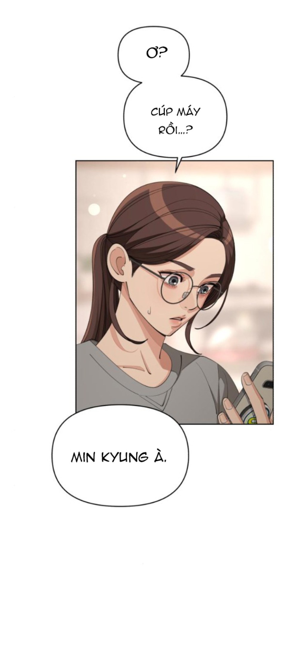 TÌNH YÊU CỦA IK SEOB 
