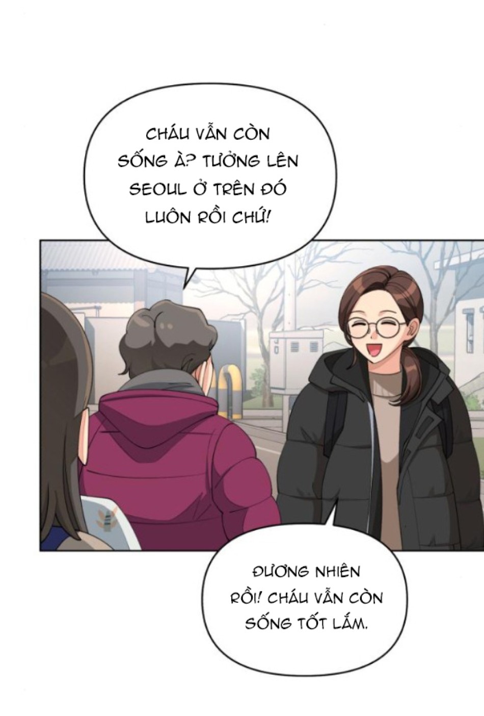 TÌNH YÊU CỦA IK SEOB 