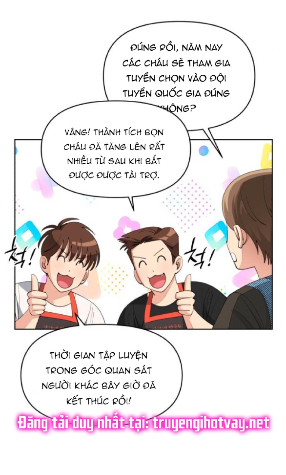 TÌNH YÊU CỦA IK SEOB 