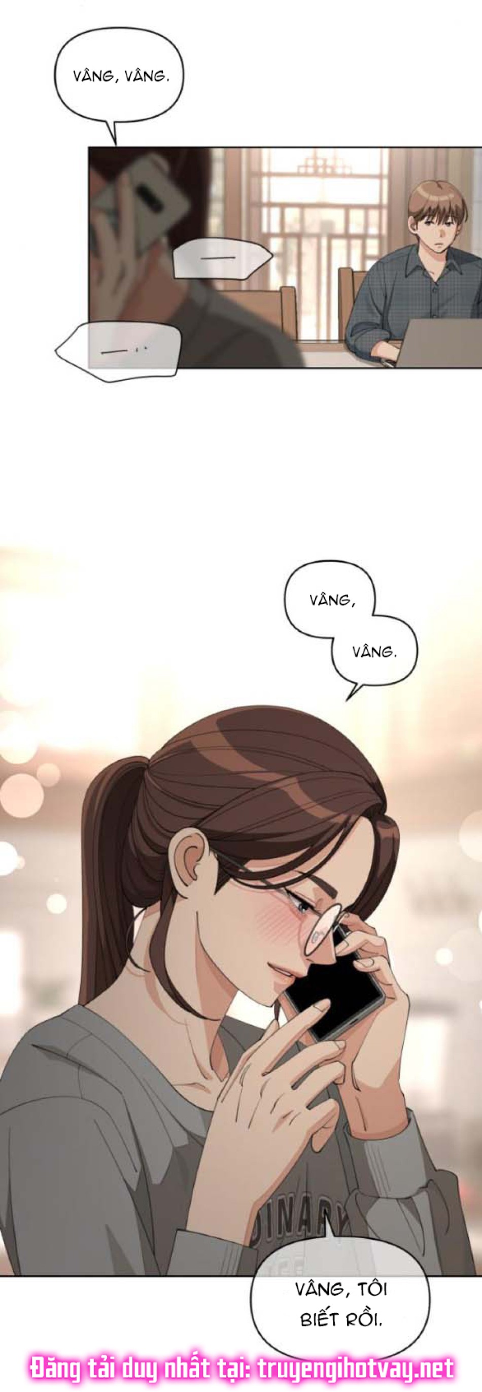 TÌNH YÊU CỦA IK SEOB 