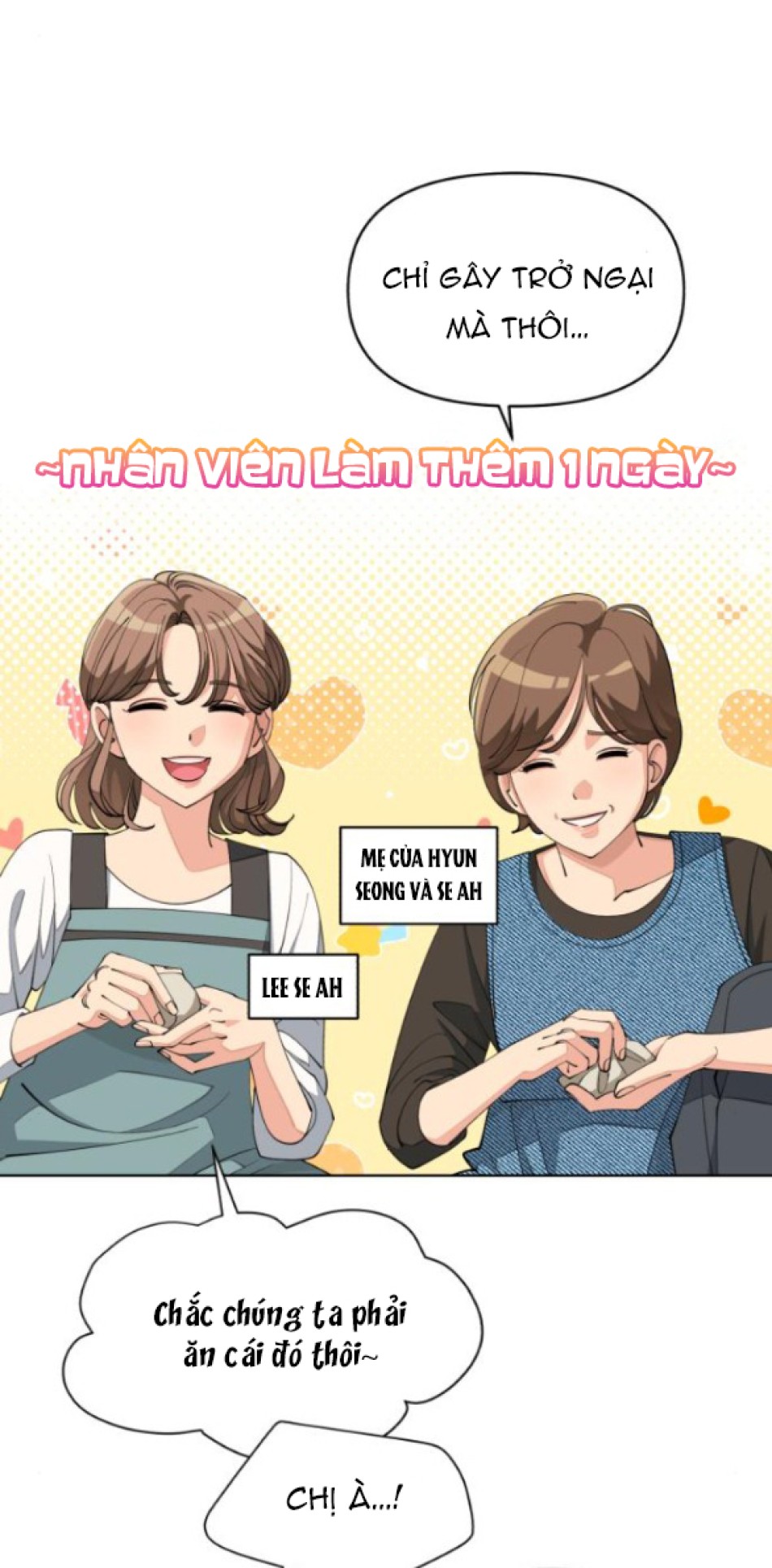TÌNH YÊU CỦA IK SEOB 