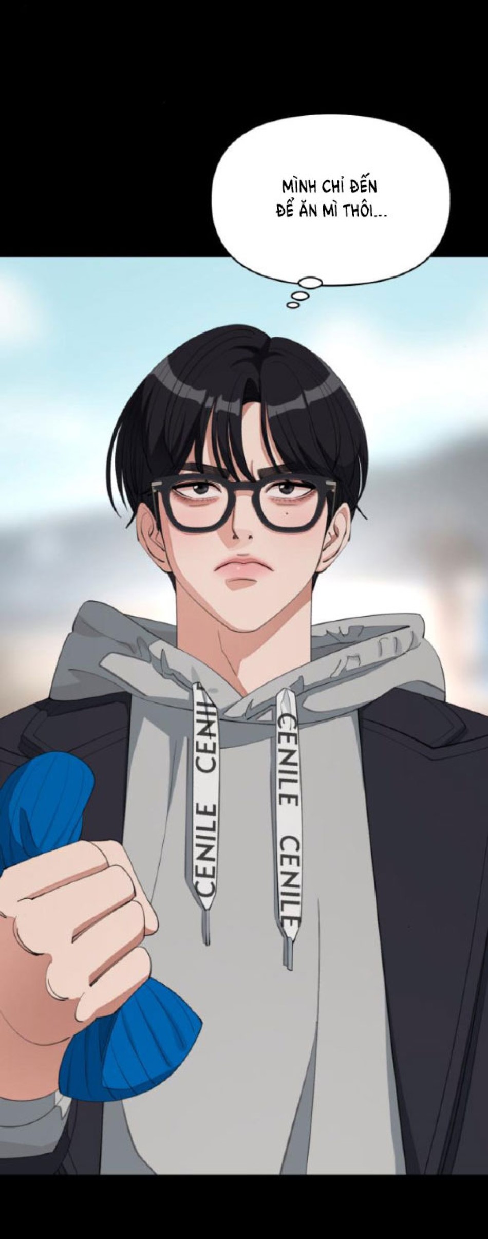 TÌNH YÊU CỦA IK SEOB 