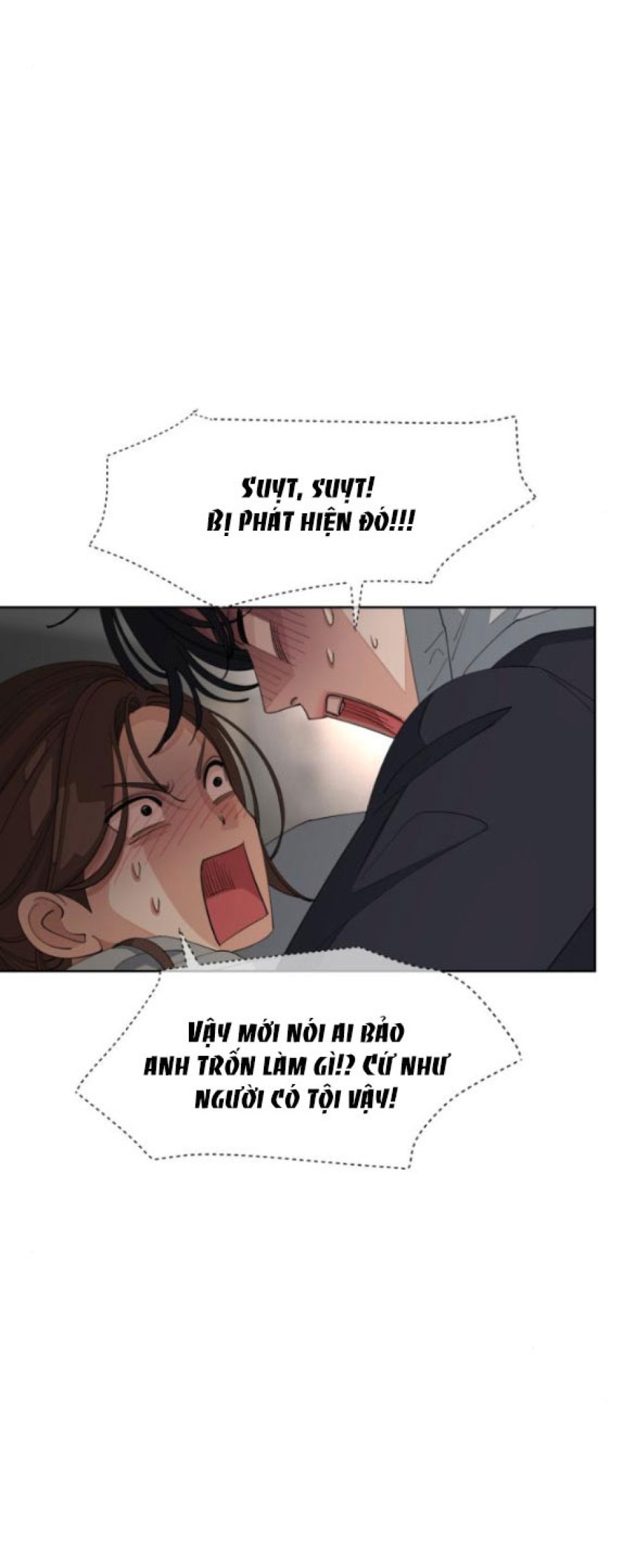 TÌNH YÊU CỦA IK SEOB 