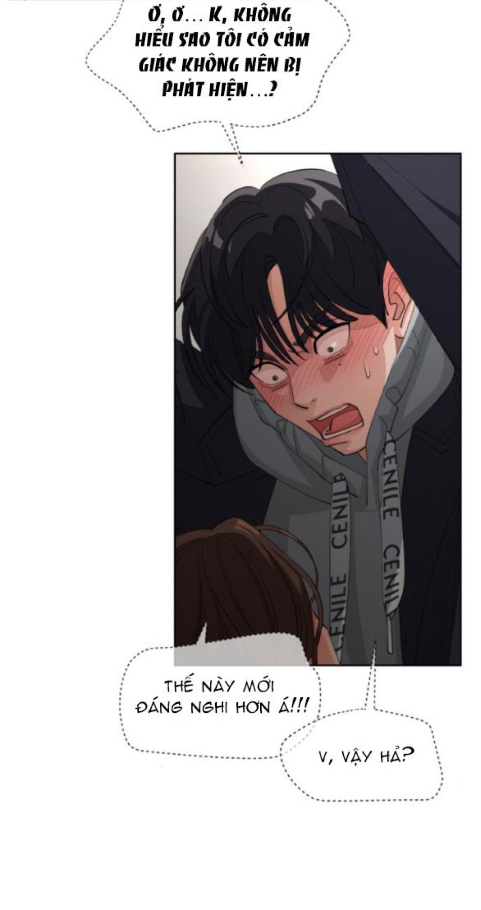 TÌNH YÊU CỦA IK SEOB 