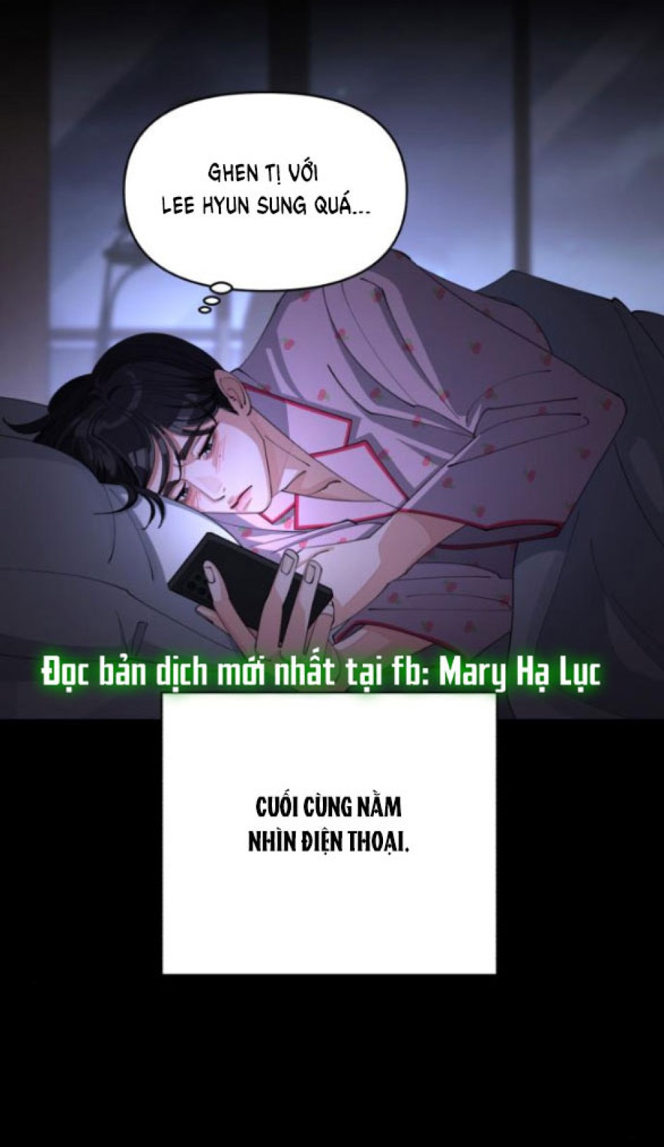 TÌNH YÊU CỦA IK SEOB 