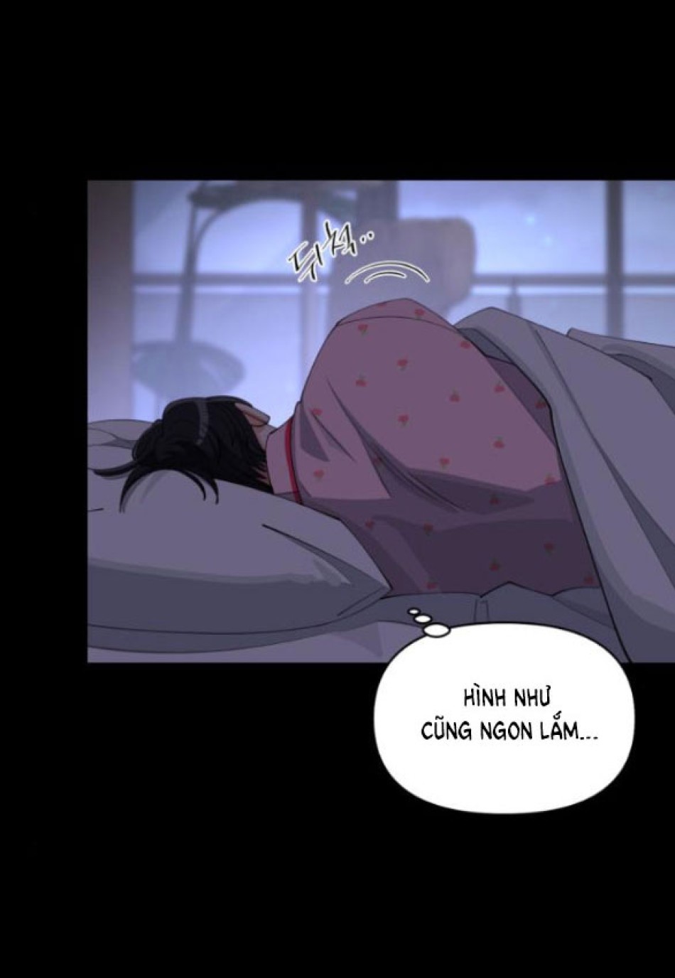 TÌNH YÊU CỦA IK SEOB 
